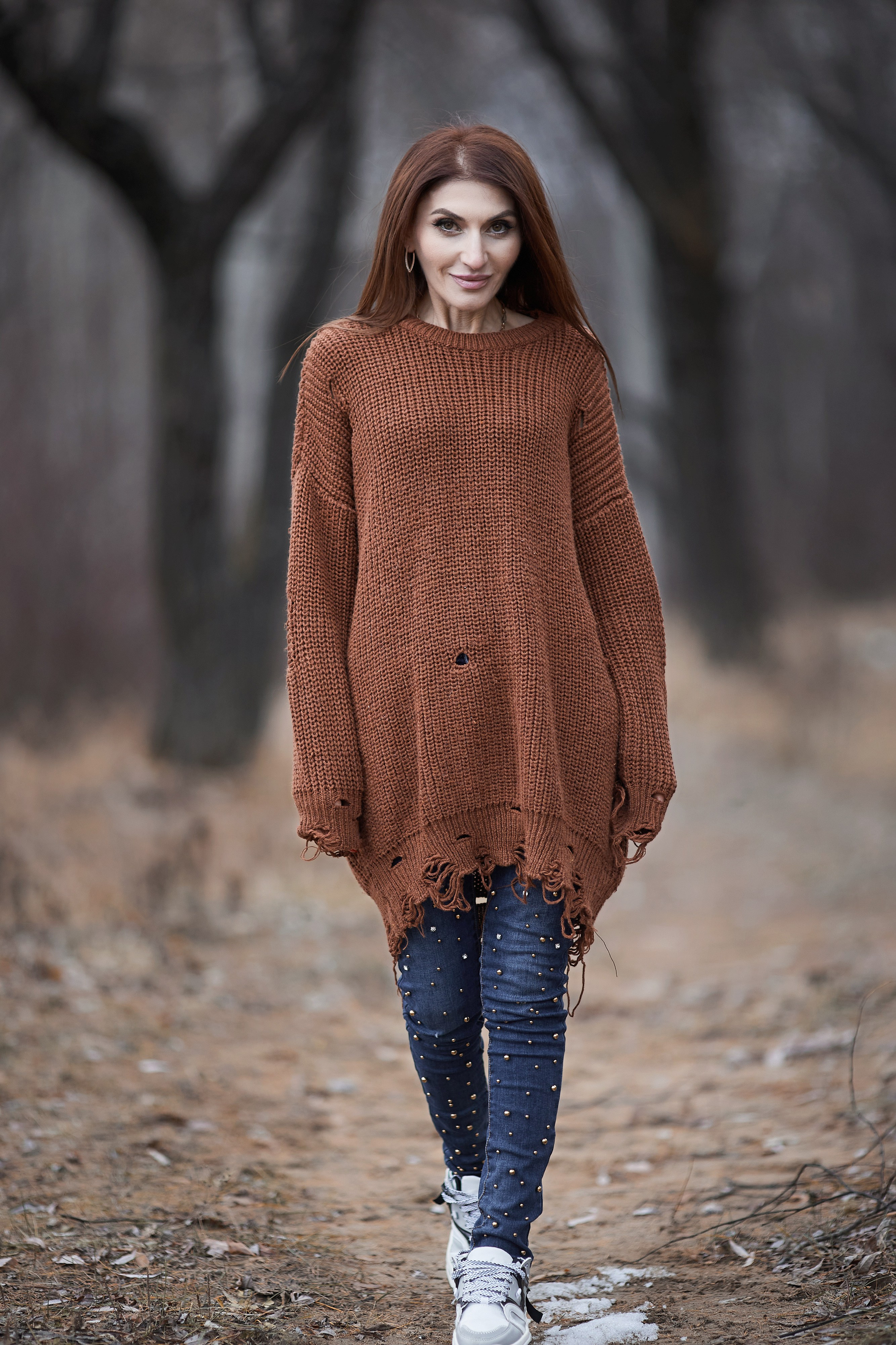 Амина. Фотограф Валентин Мельников г. Тында