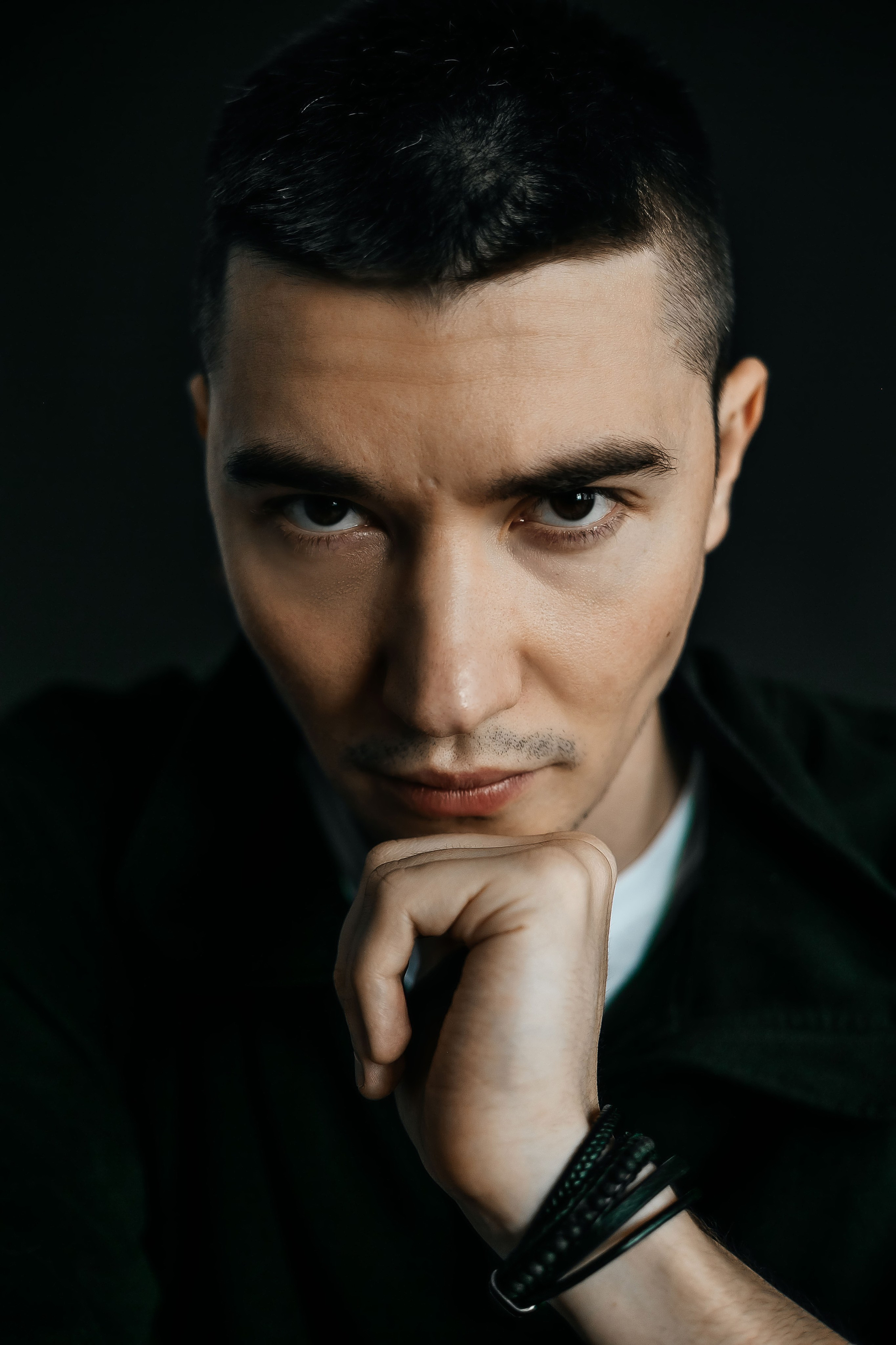 Фотограф Краснодар Марго Хелбен