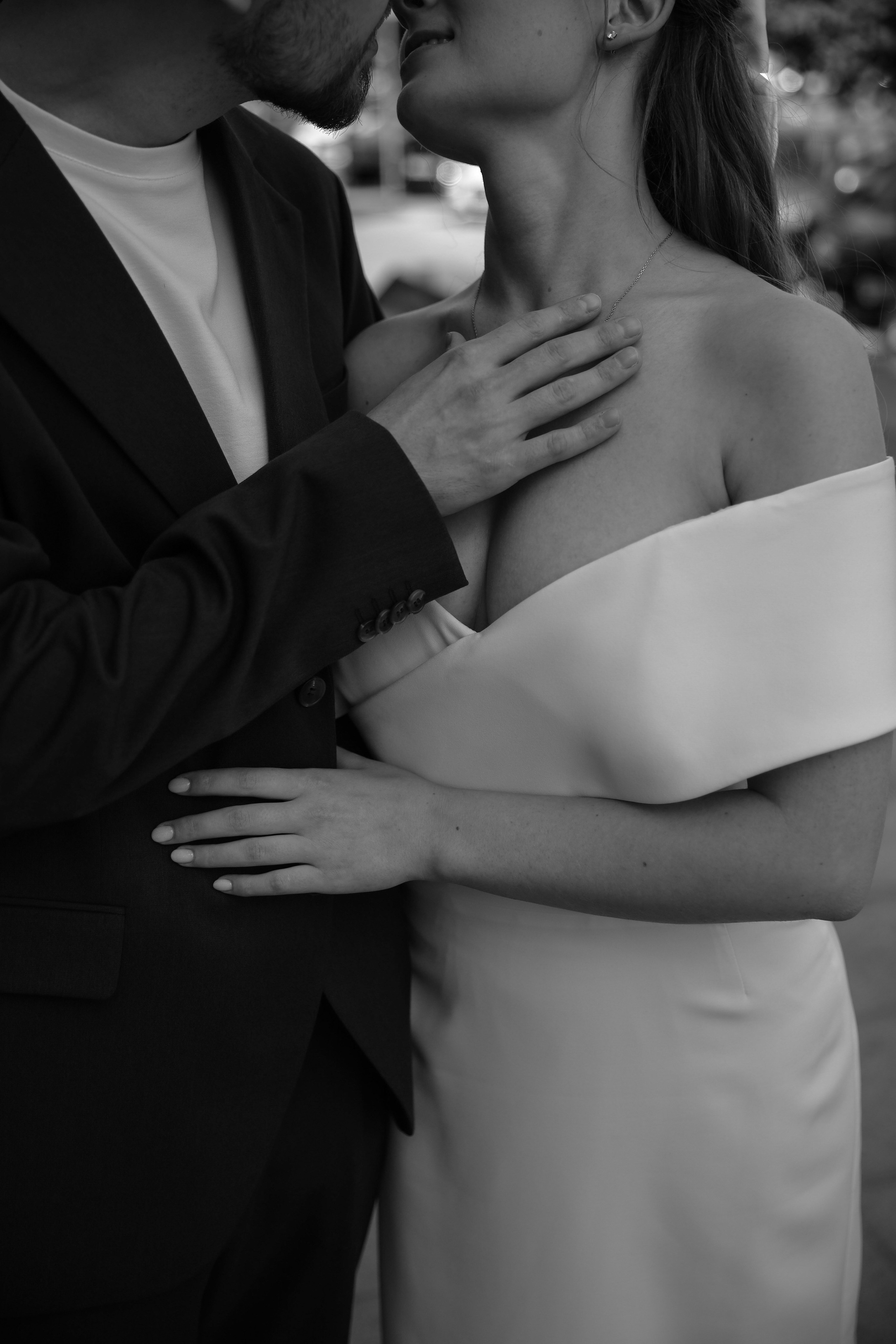 Саша и Даша. Свадебный фотограф Екатеринбург Алексей Ладыгин