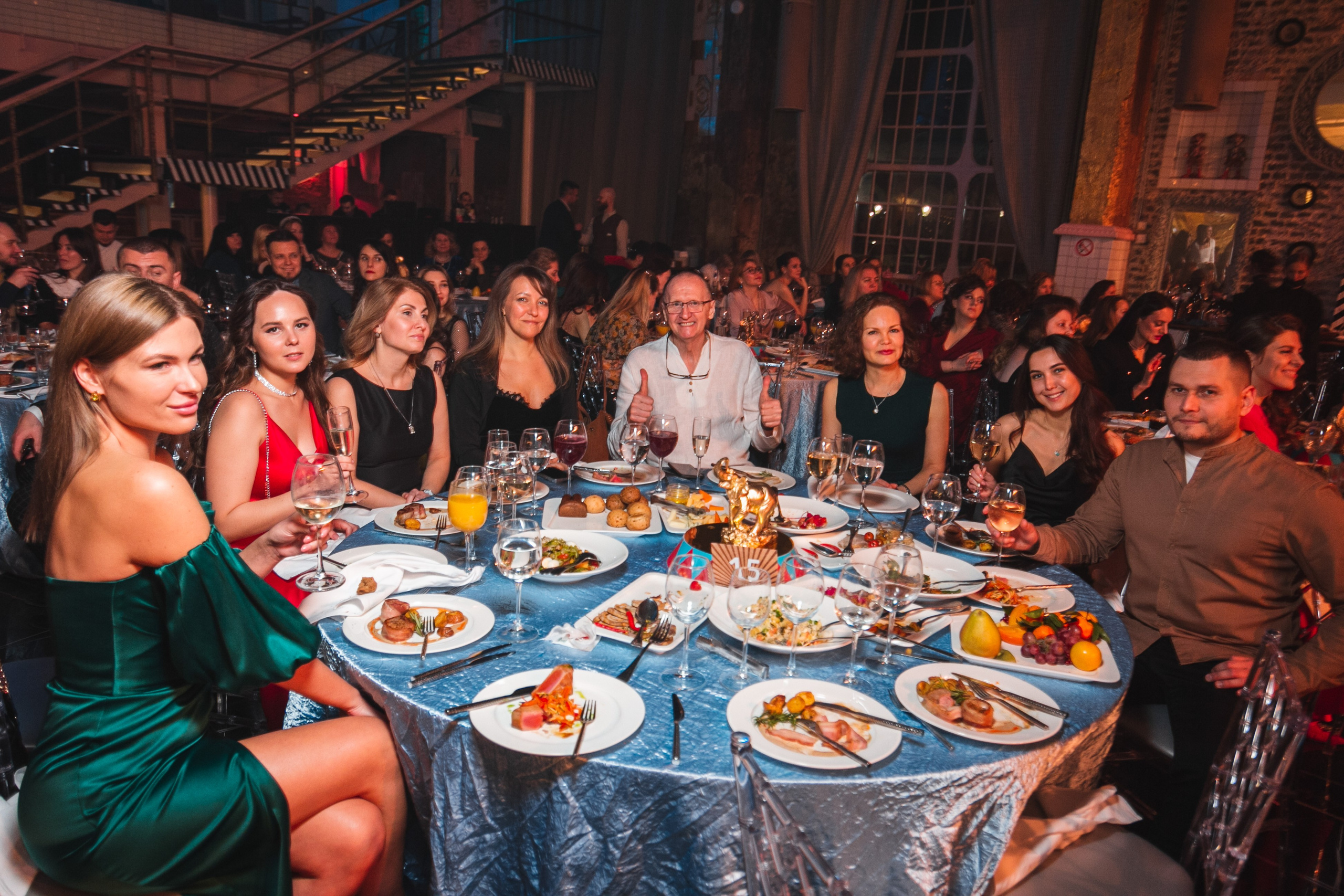 Репортажи. Лента