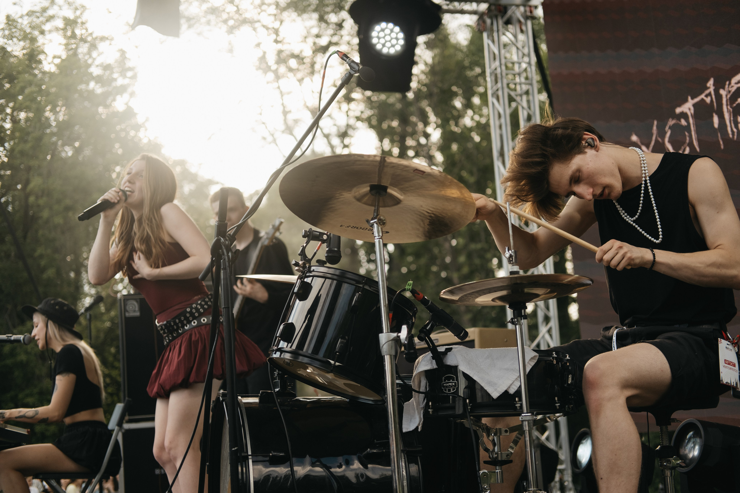 VECTOR FEST. Обо мне