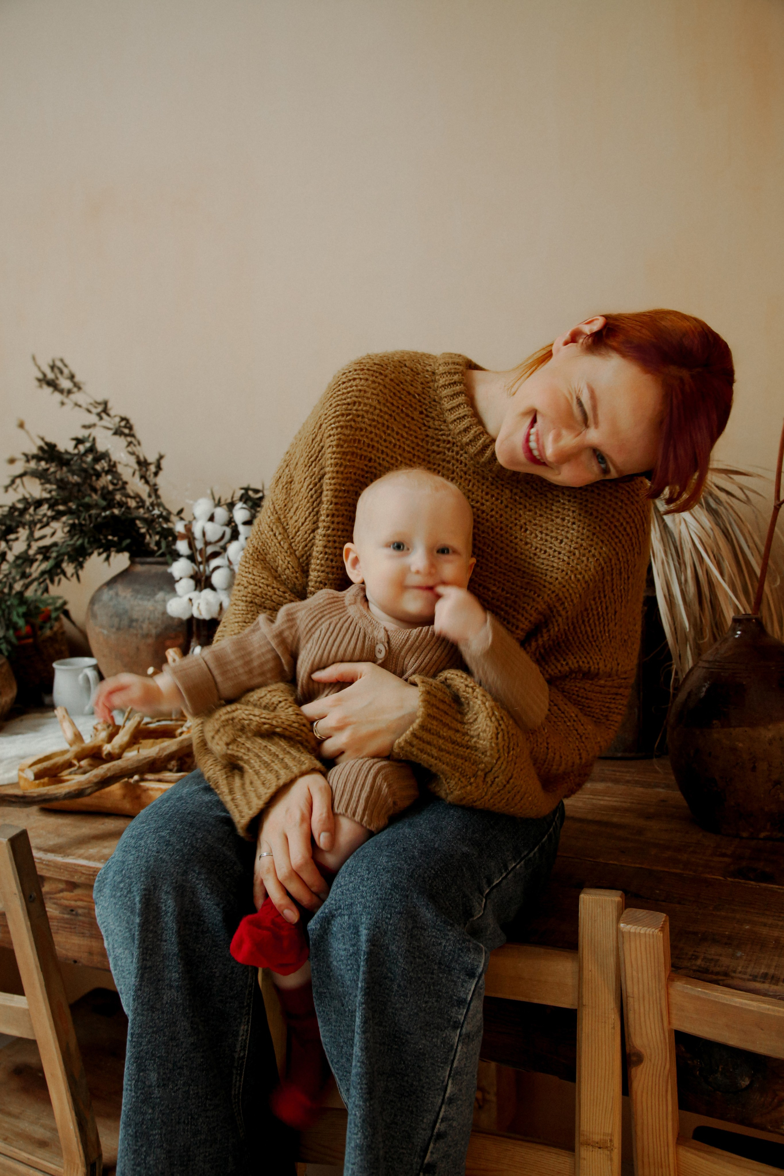 Катя + Кирилл = ♡. Татьяна Фокина — портретный фотограф и AI creator