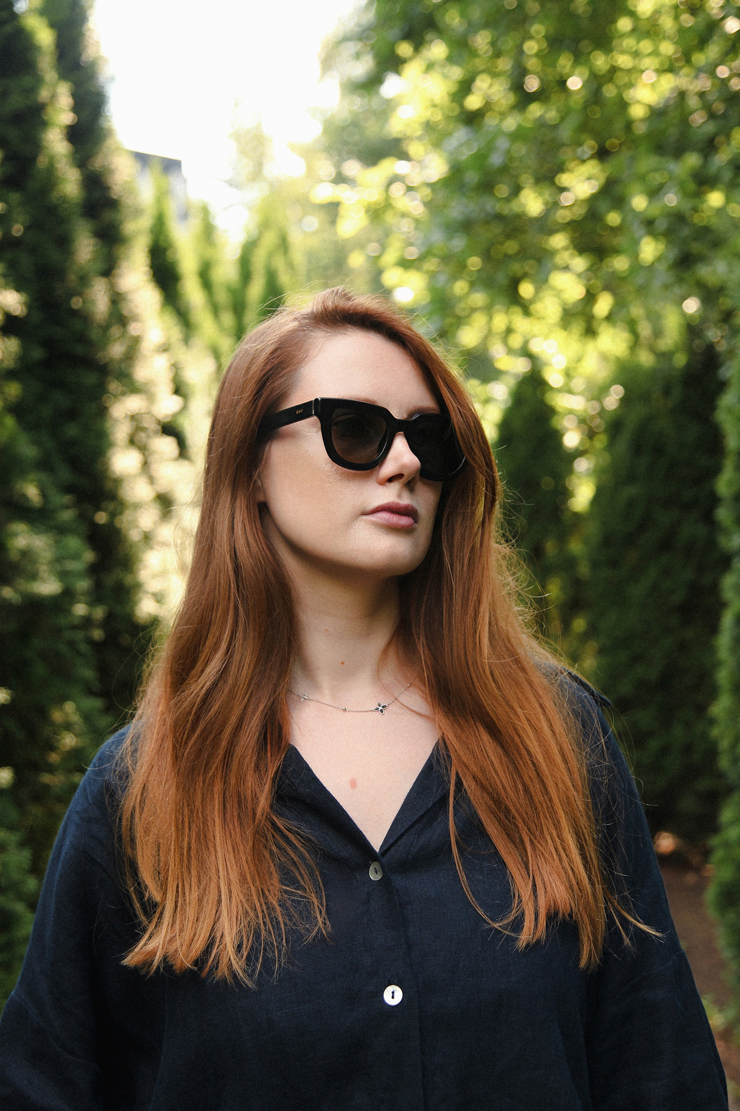 Влада. Татьяна Фокина — портретный фотограф и AI creator