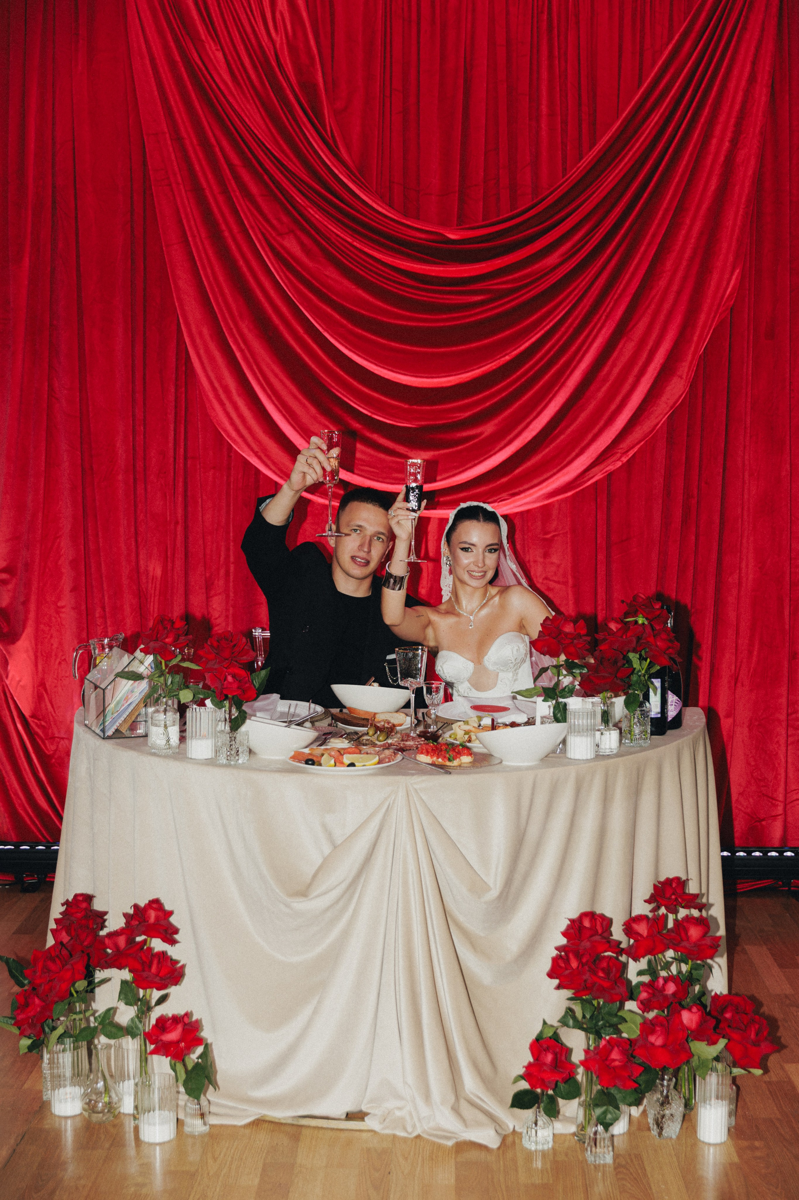 Та самая молодая любовь. Брысина Алёна/ фотограф Петрозаводск, Карелия