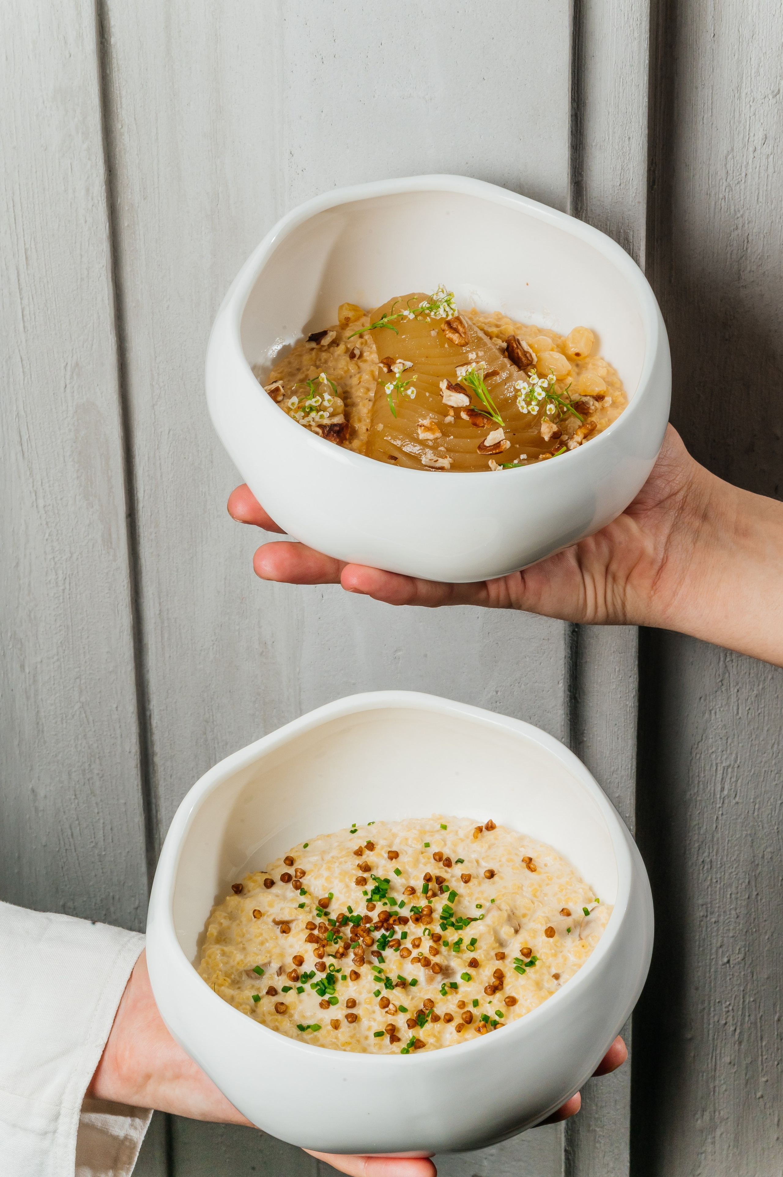 Food. Фотограф Дина Кубликова