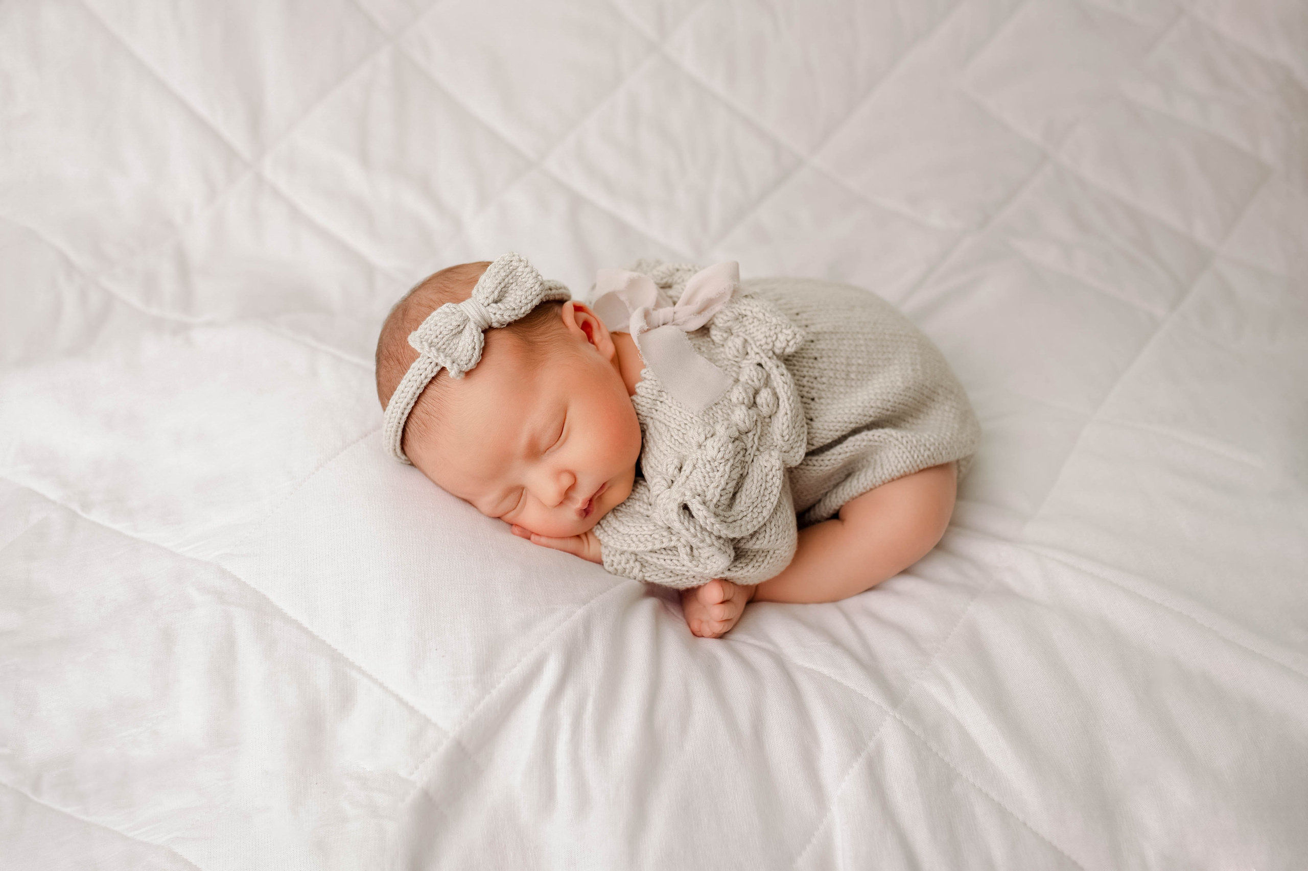 Съёмка новорожденных. Детский фотограф г. Сочи