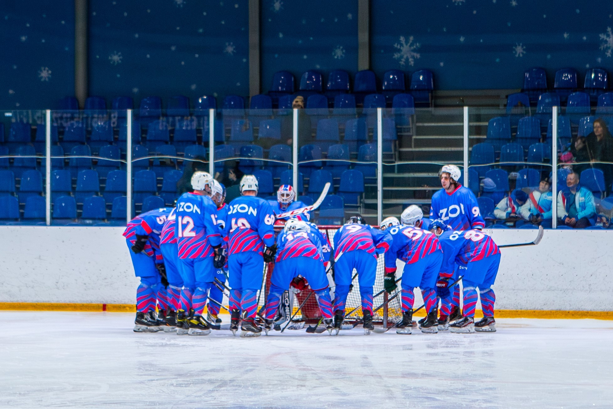 Чемпионат по хоккею. Репортажный, семейный, свадебный, портретный фотограф