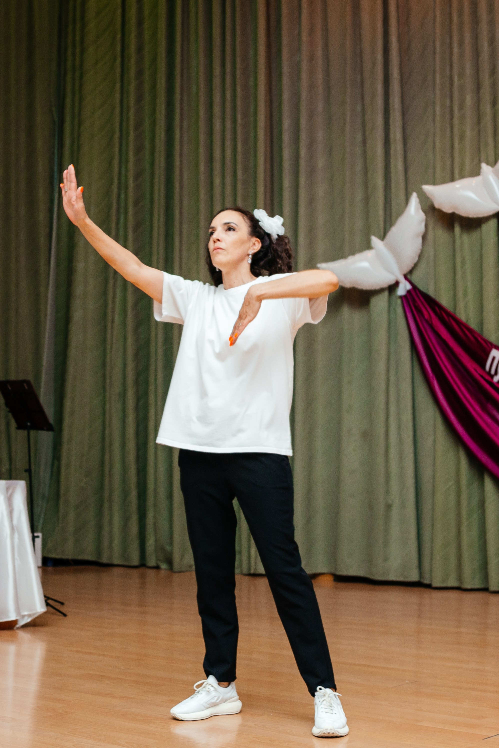 Выпускной. Семейный и свадебный фотограф Ясна Матросова