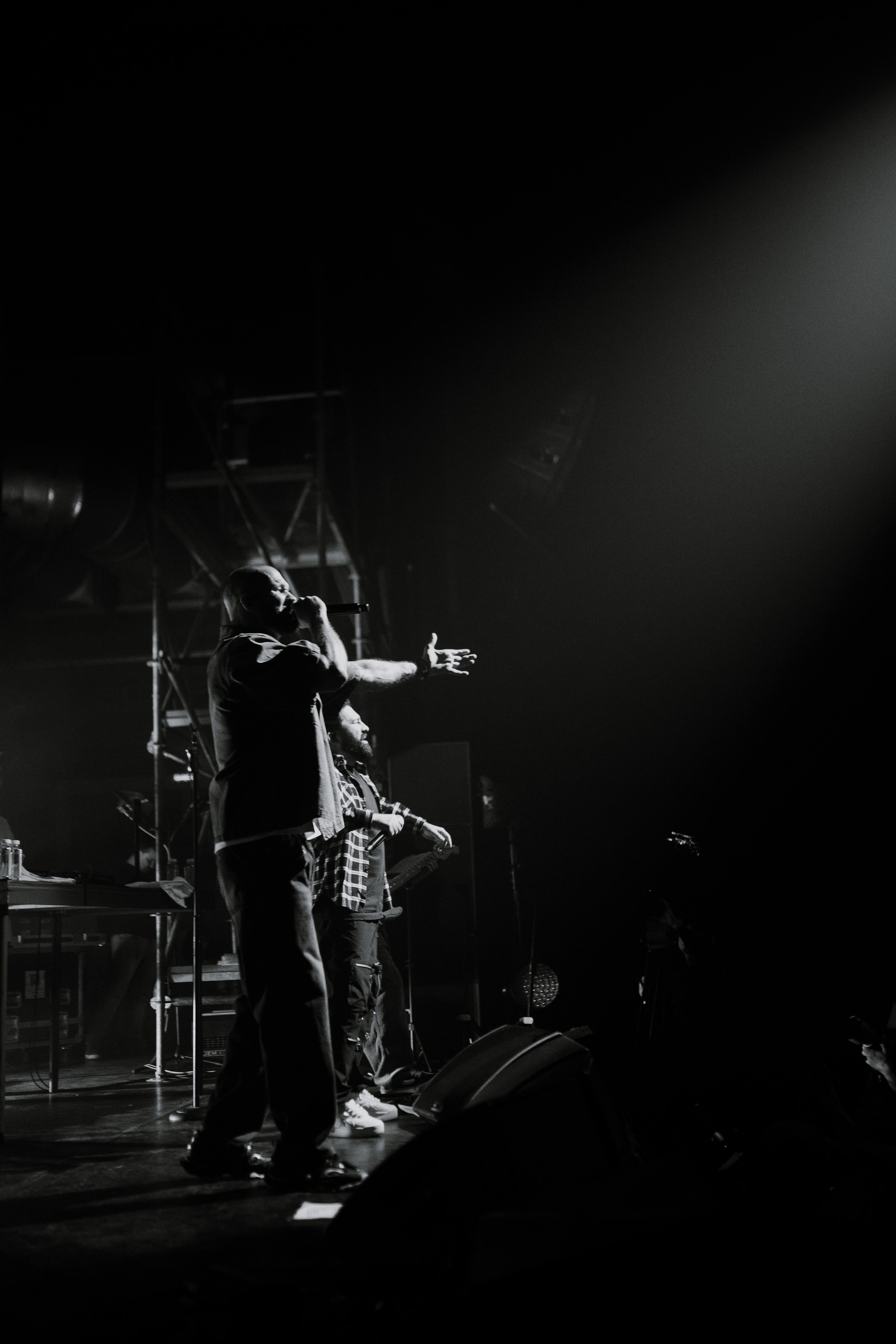 LOC-DOG. Фотограф Москва