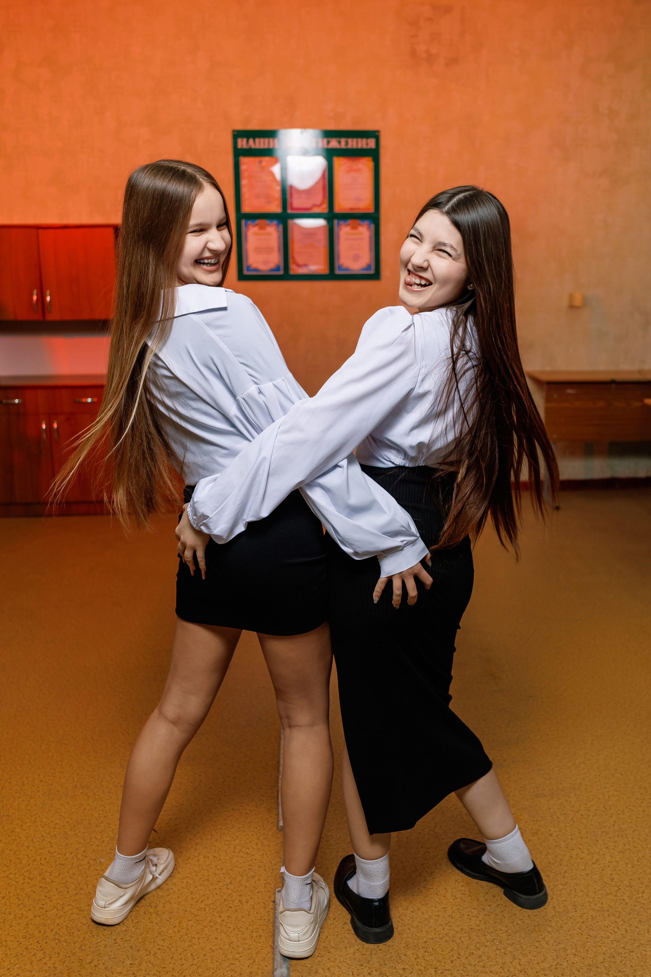 9р2, Лицей 5, выпуск 2025