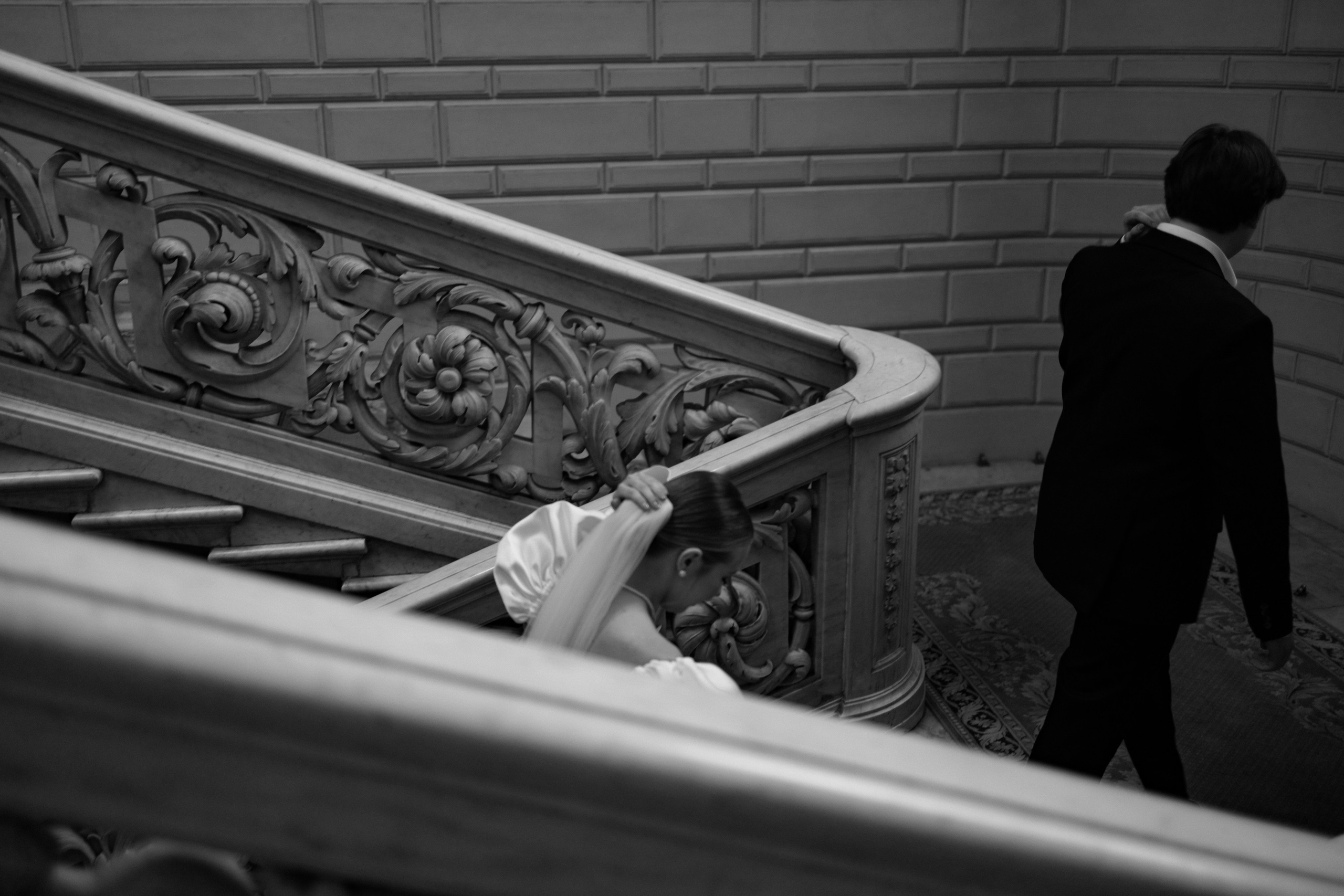 В Питере полюби