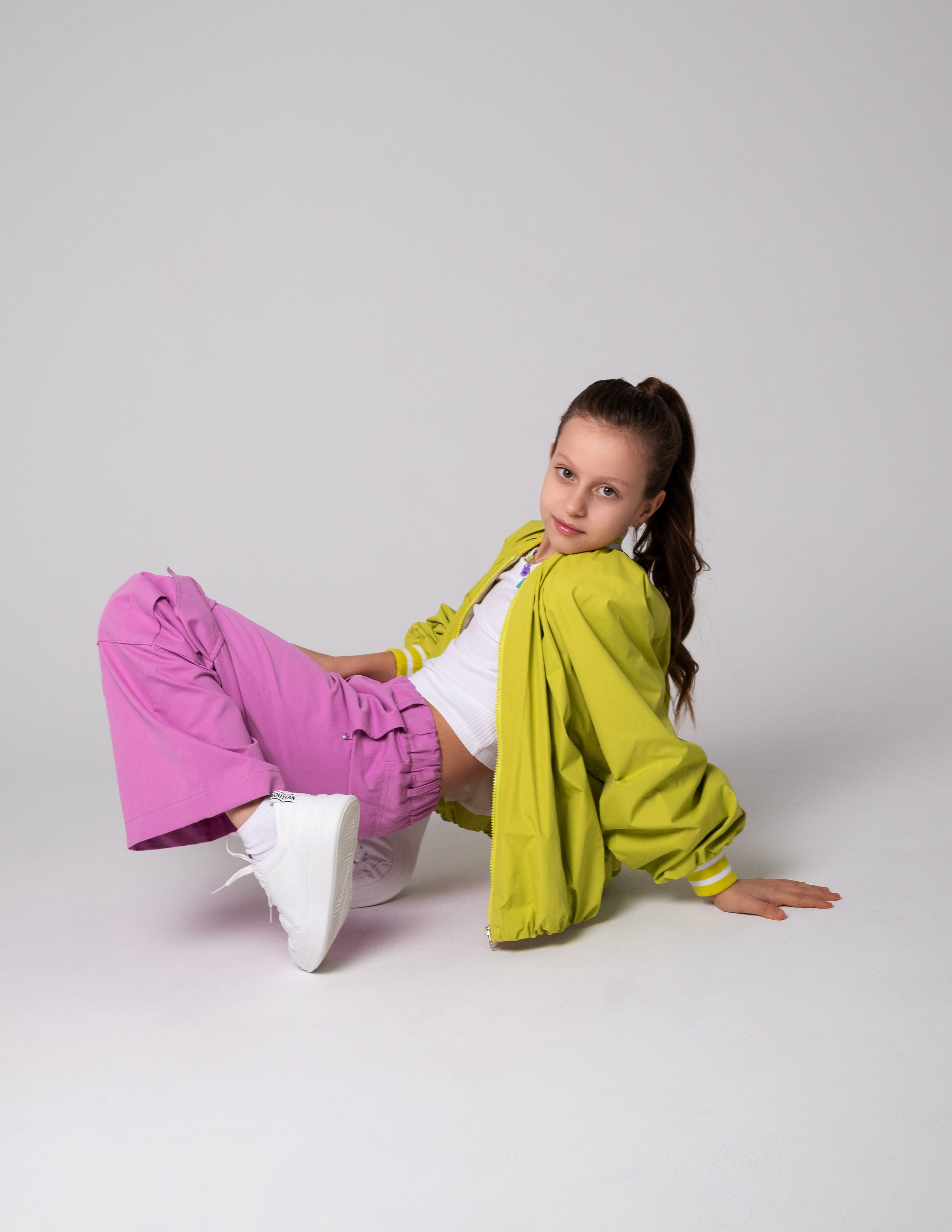 Модельное портфолио. Фотограф Москва Виктория Вишневская актерское / модельное портфолио