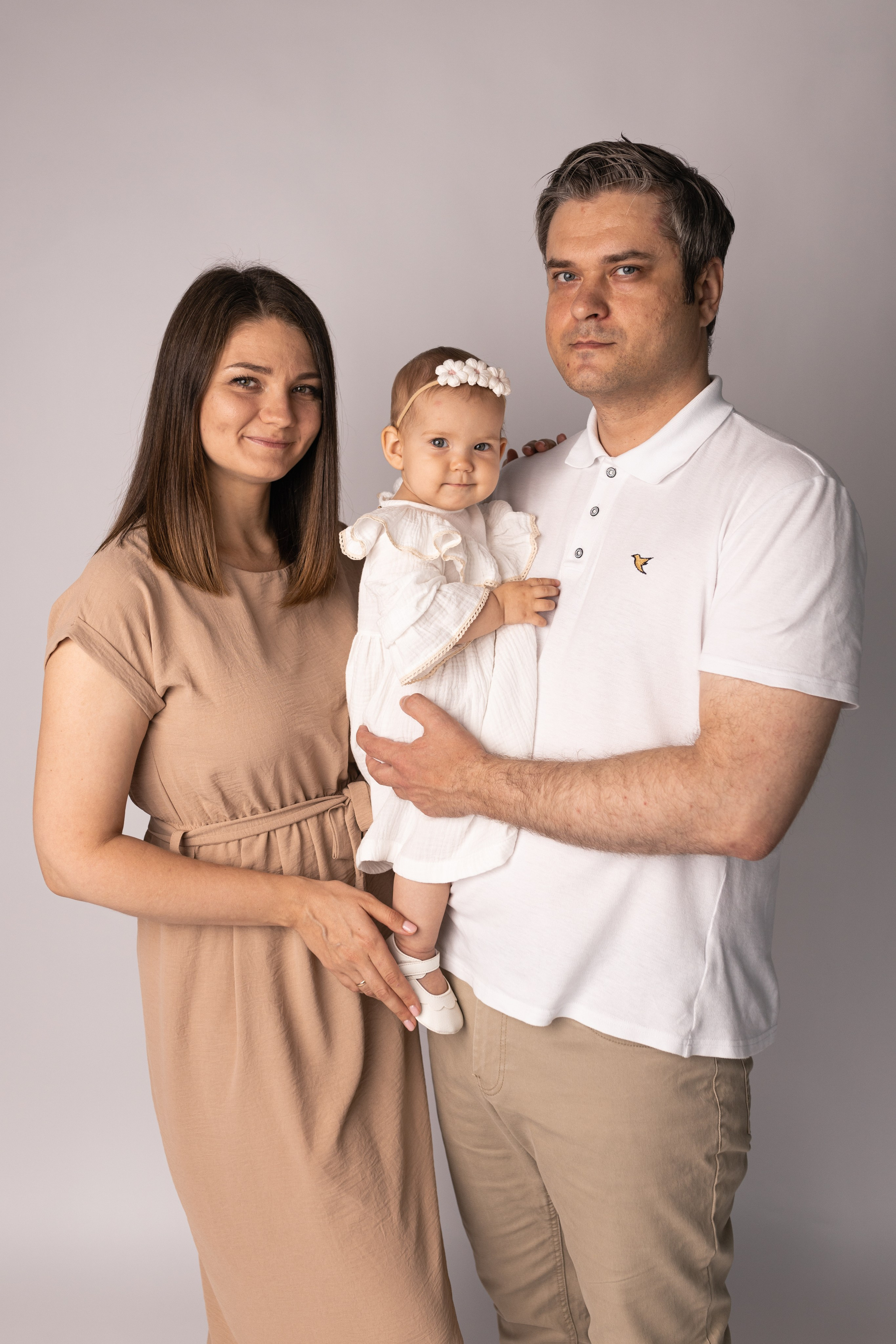 Анечка. Фотограф новорожденных в Барнауле Русакова Анастасия