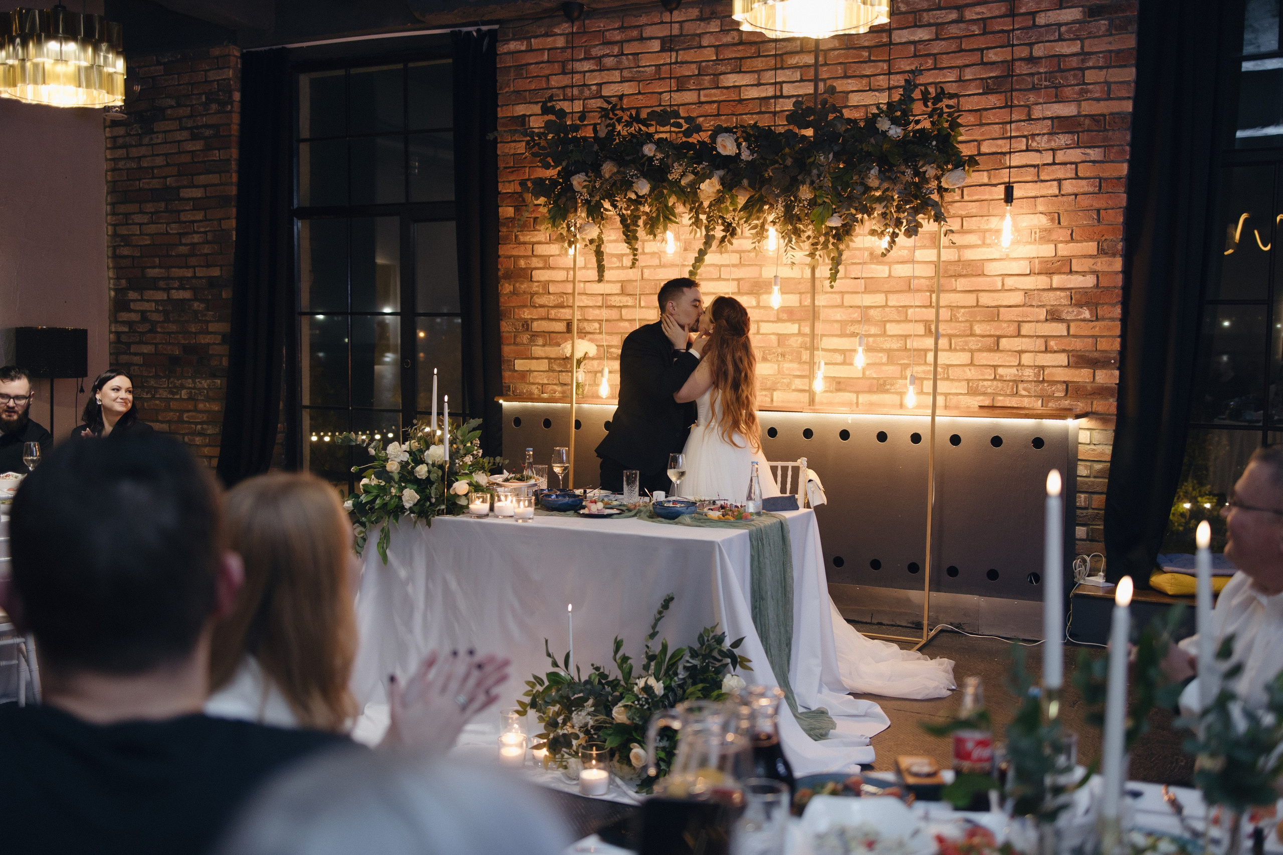 СашаМаша / 2024. Фотограф СПб