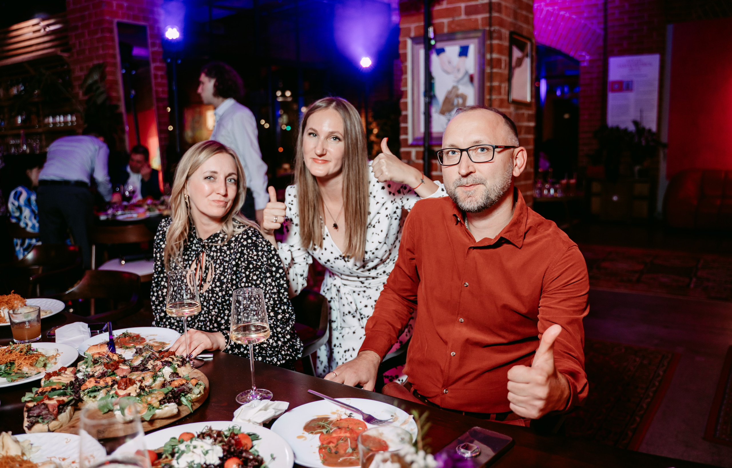 IGS: 12 лет компании / 2023. Саша Копылов, фотограф в Казани