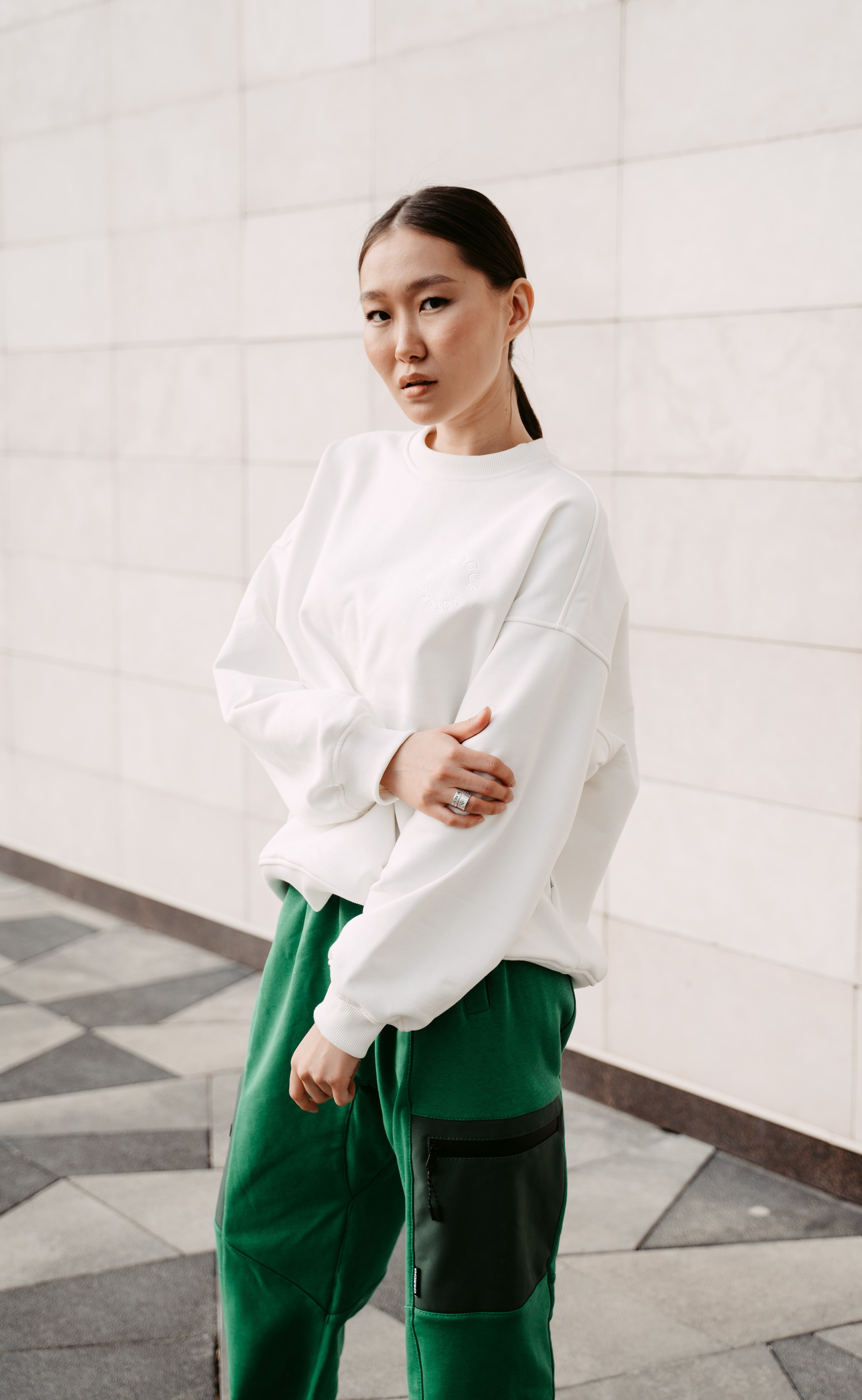 Chukcha / Лукбук. Саша Копылов, фотограф в Казани