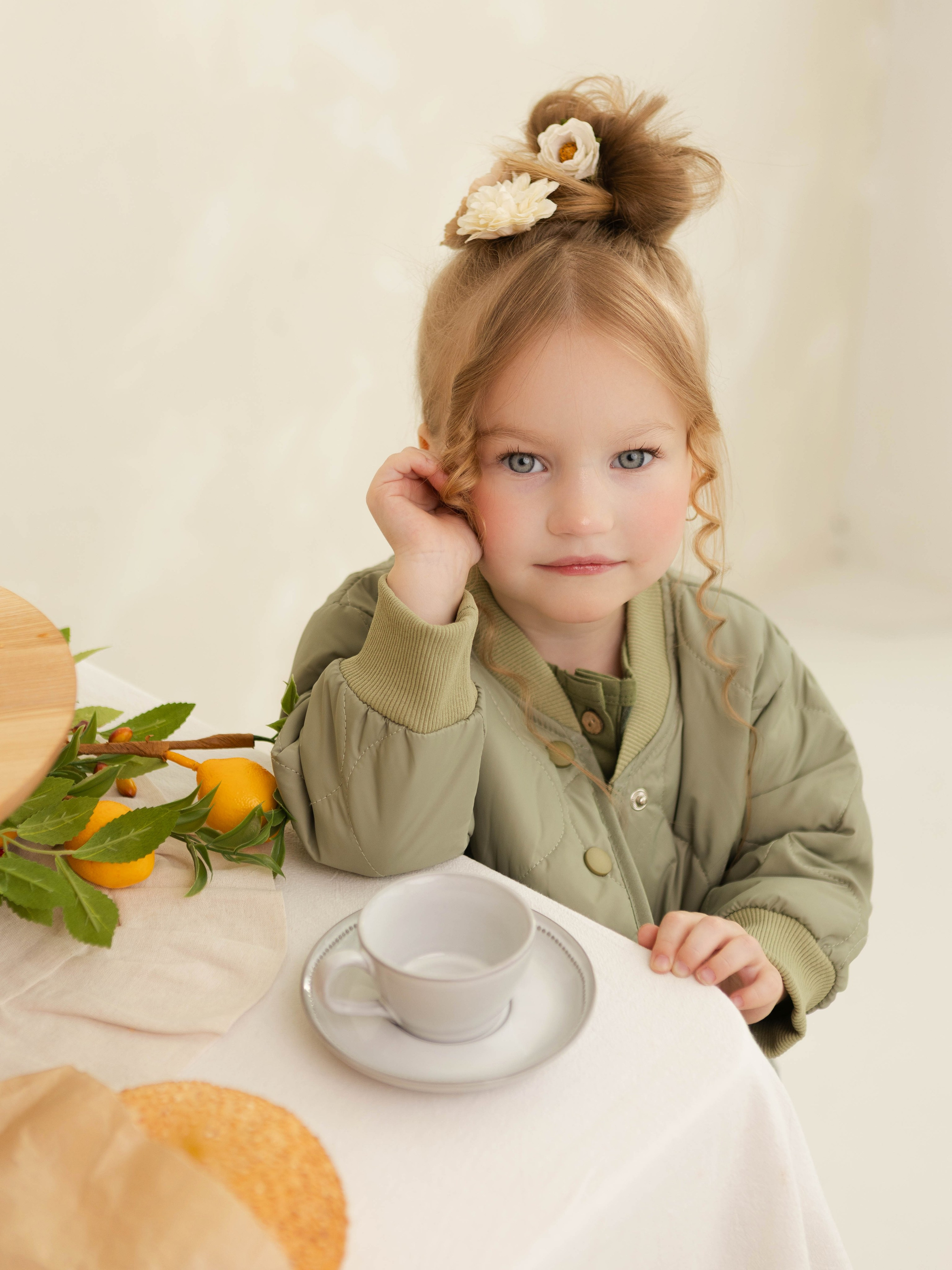 Рукавишникова Дарина. Promodels
