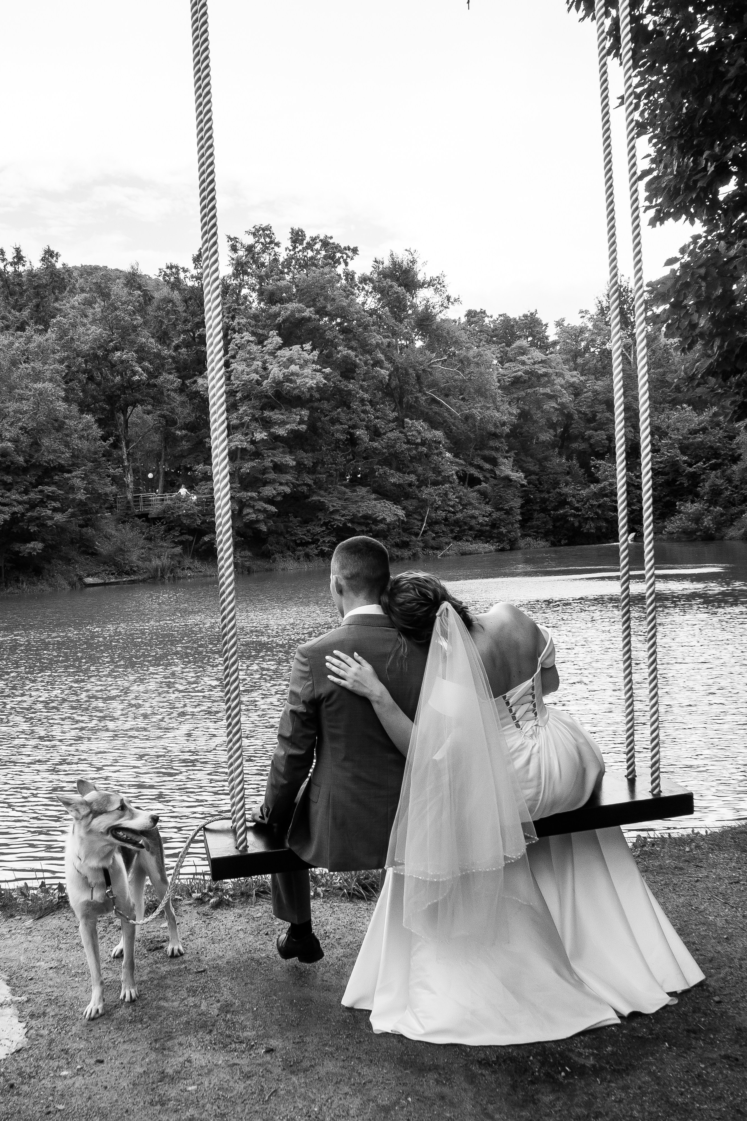 Мария и Михаил. Свадебный и семейный фотограф во Владивостоке Александра Глускер