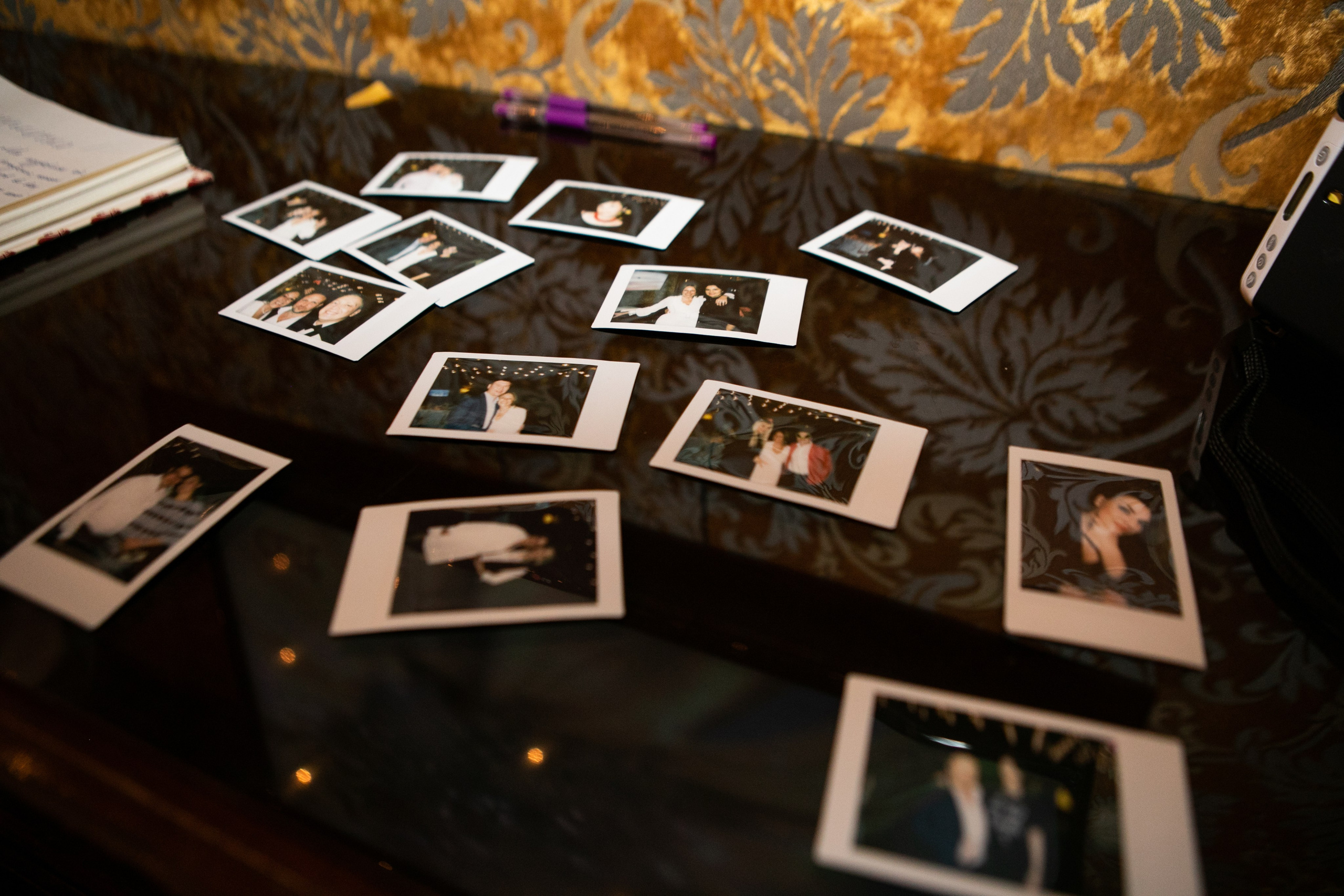 Вечеринки. Фотограф в Москве Павлова Ксения