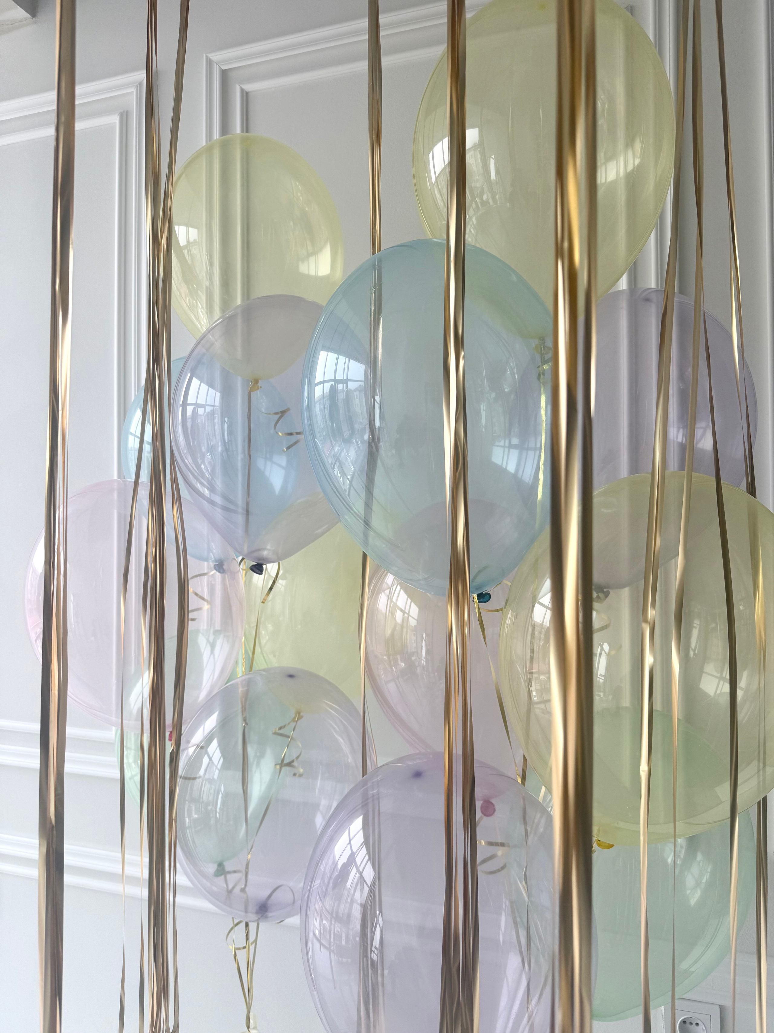 Для нее. Фабрика праздника