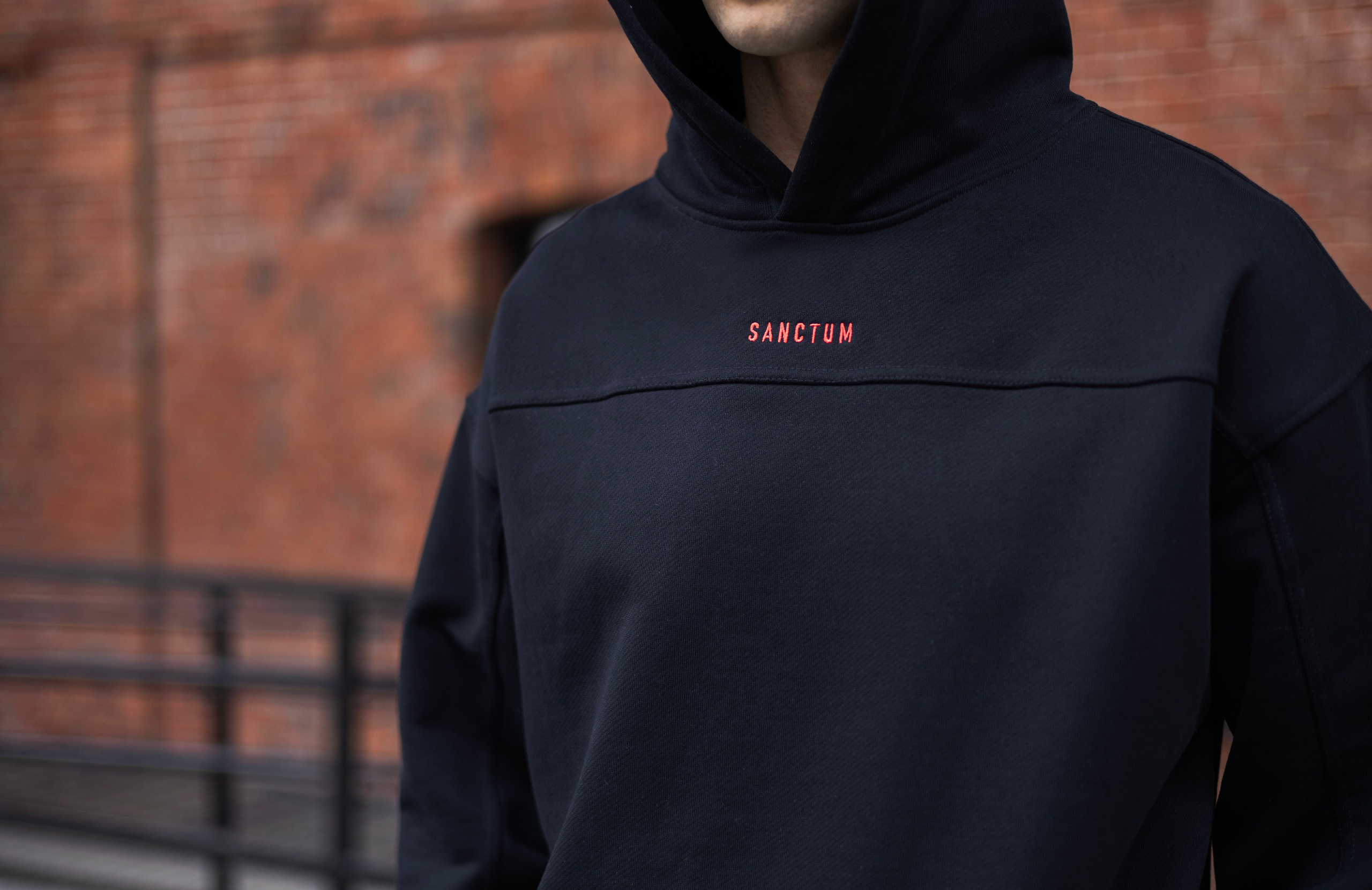 SANCTUM. Коммерческий фотограф в Москве