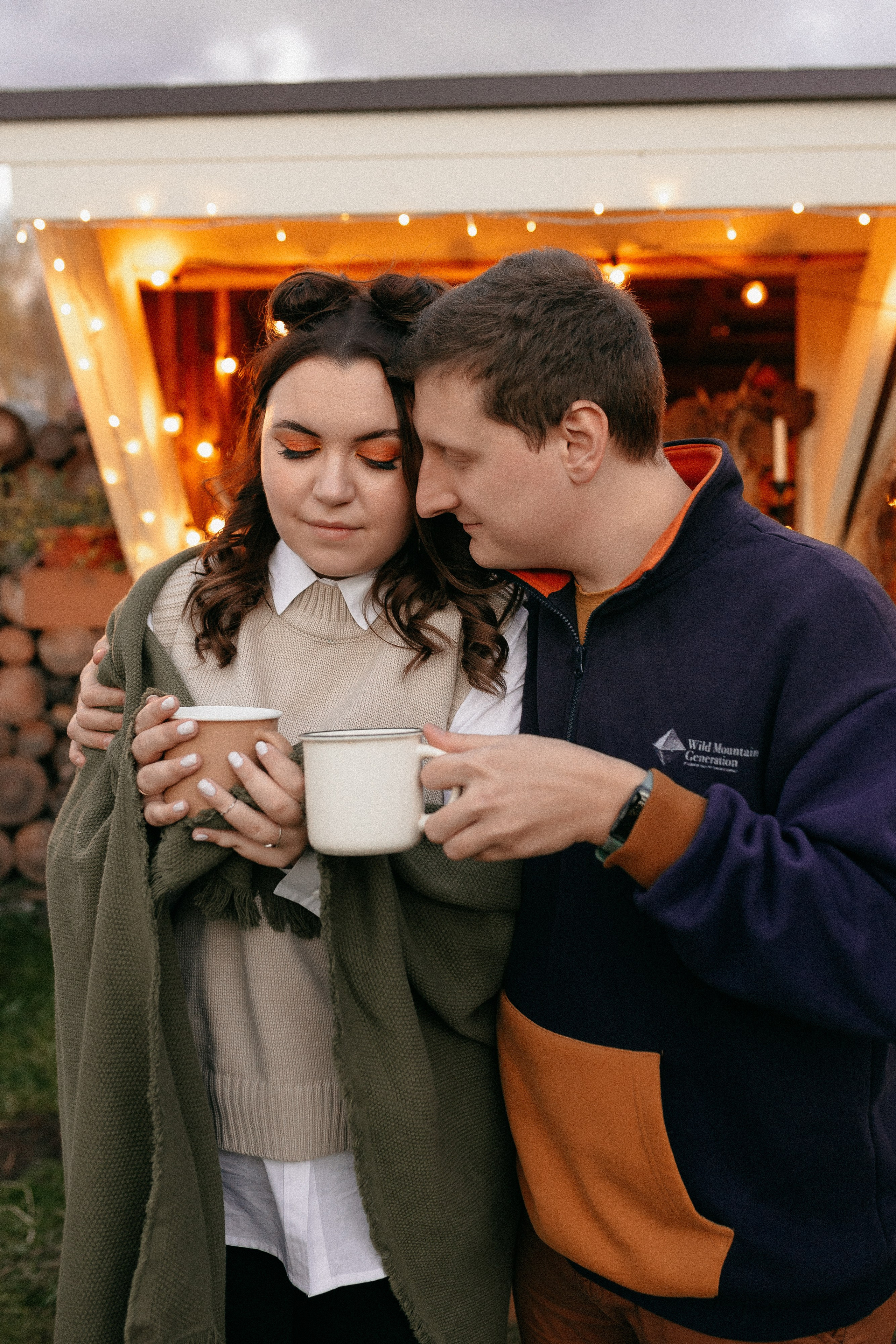 ПАРЫ. Фотограф Никитина Марина, Санкт-Петербург