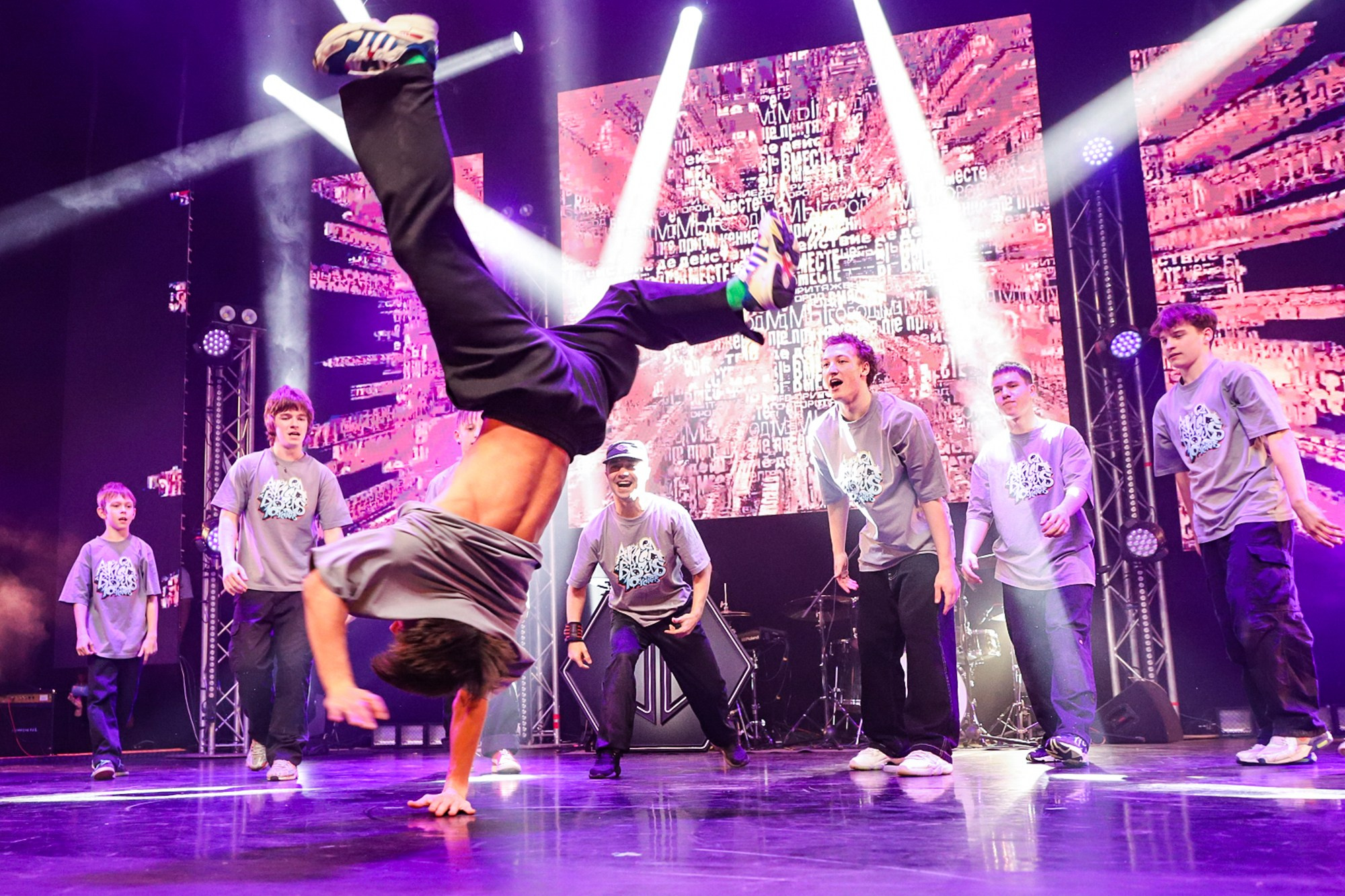 XXVl Арт-фестиваль. Фотограф Дарья Попова