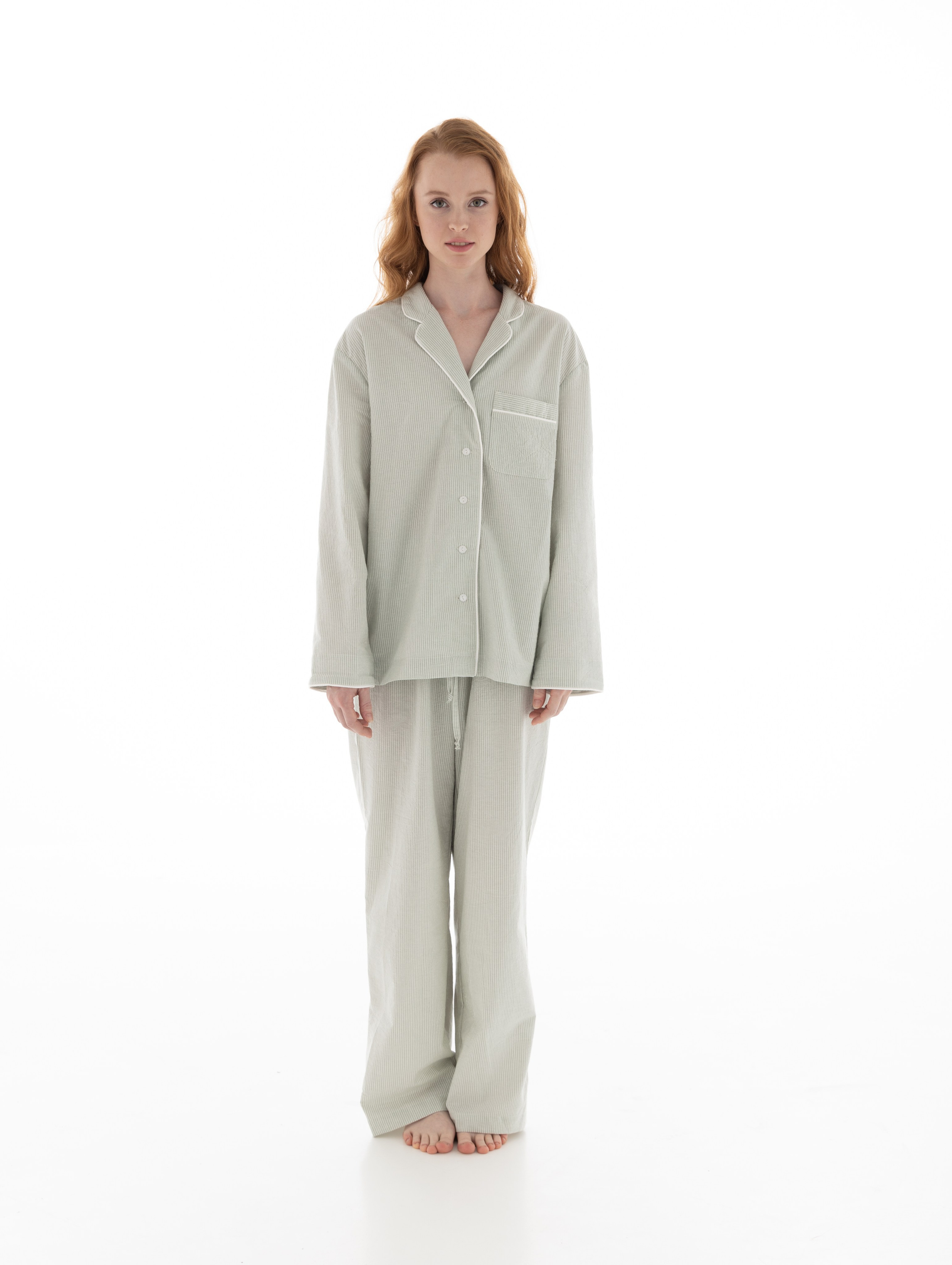 Съёмка каталога и рекламы для магазина пижам НЕ.CHIMAU. Фотограф в Новосибирске Анна Полторацкая