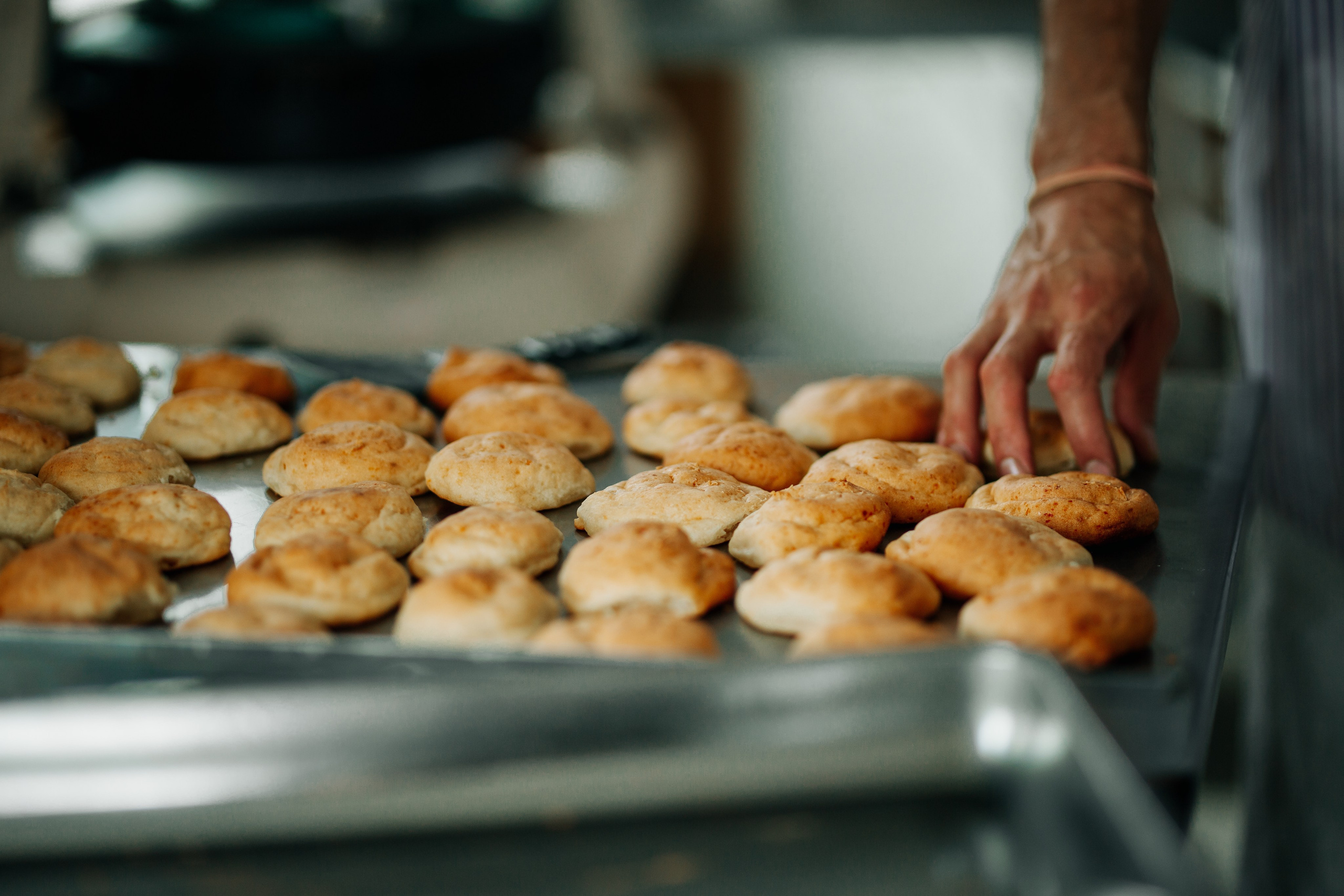 БФ «Пища жизни. Донецк». Фотограф в Крыму