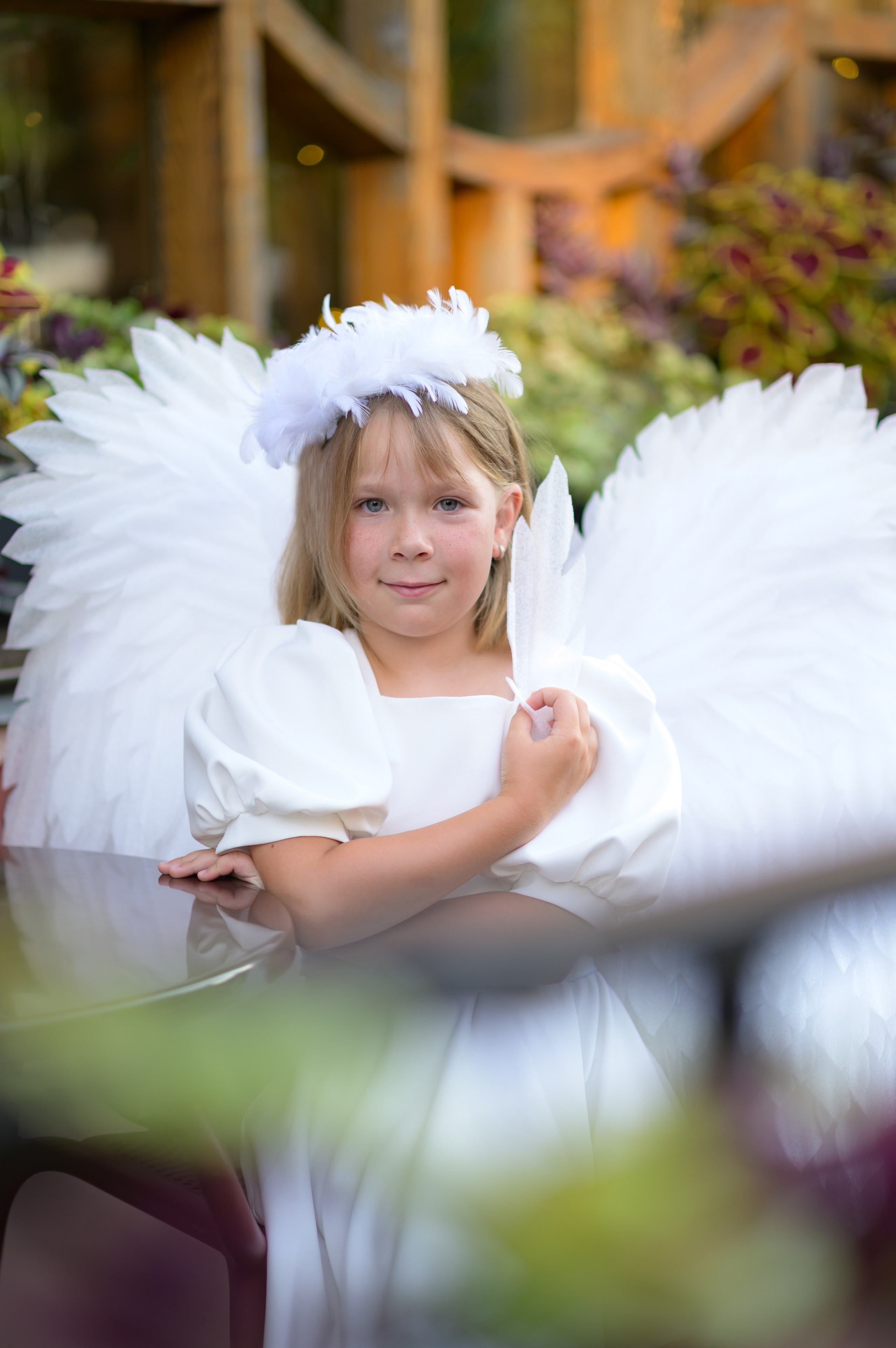 Ангельские проекты. Главная