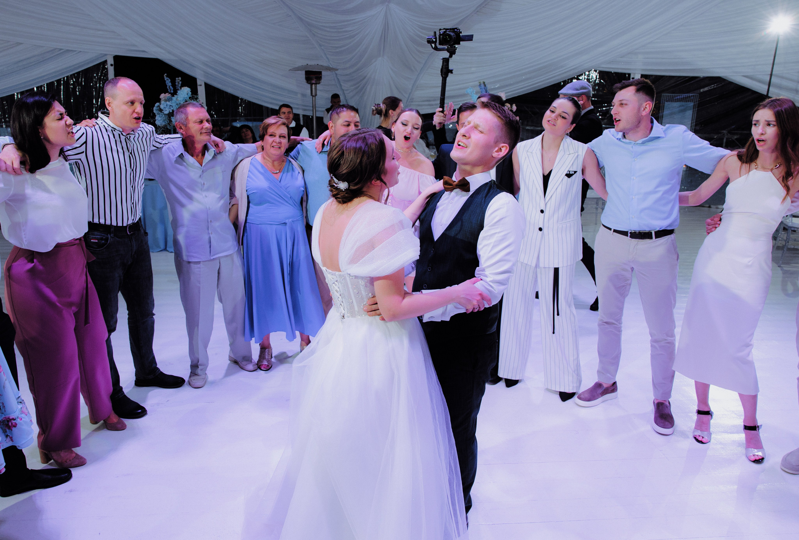 KSENIA_ANDREY (Sukhanovo). Фотограф Андрей Ширкалин Москва Московская обл, Коломна, Рязань