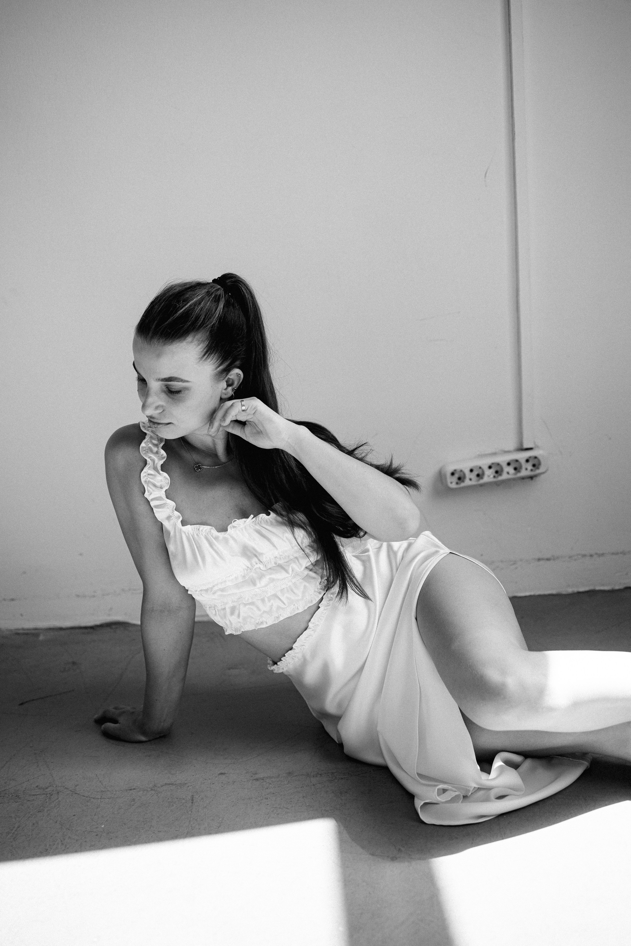 Лена. Портретный фотограф Дорошко Анастасия