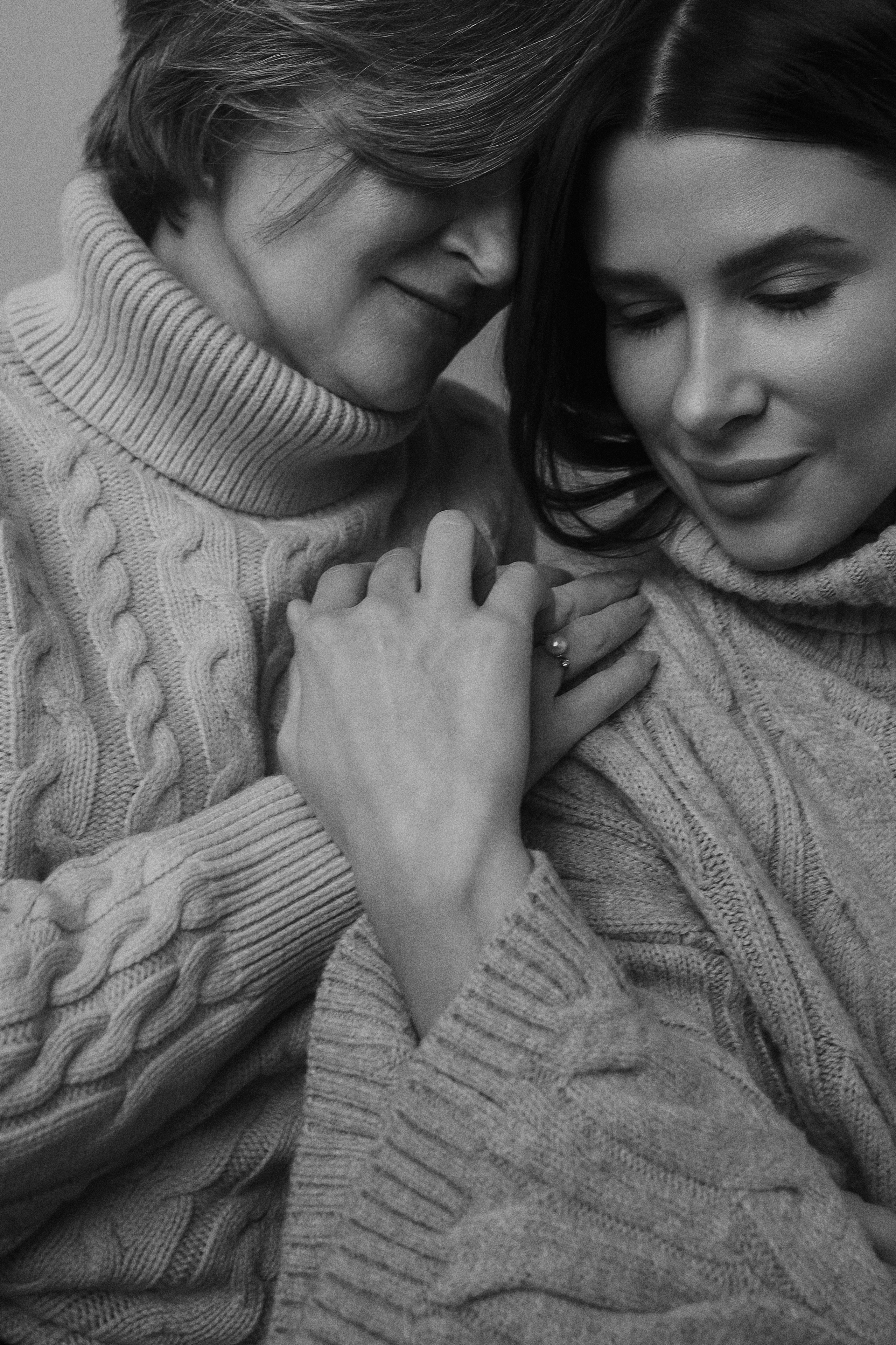 СЕМЬИ. Фотограф Агеева Мария