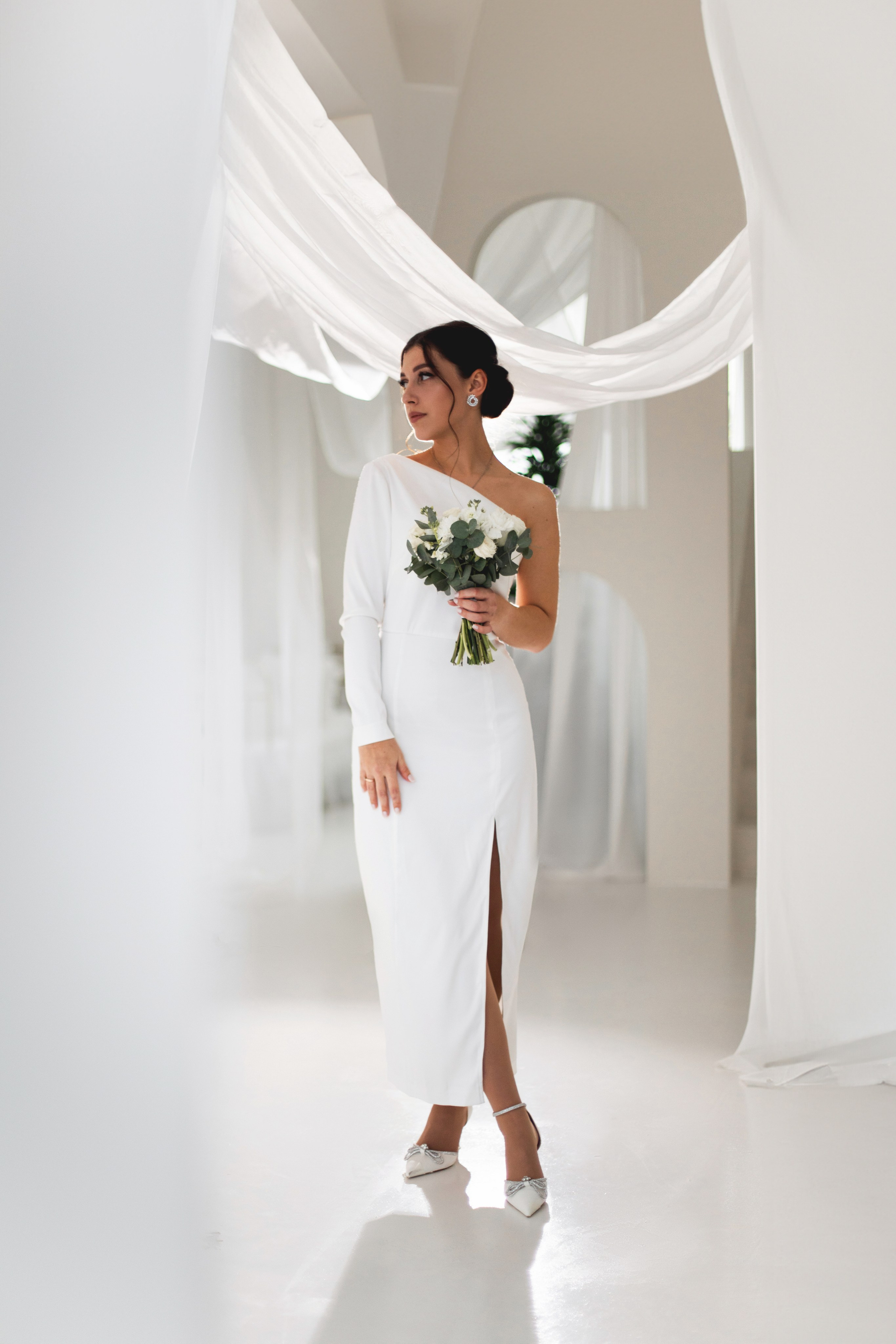 Геннадий и Валерия