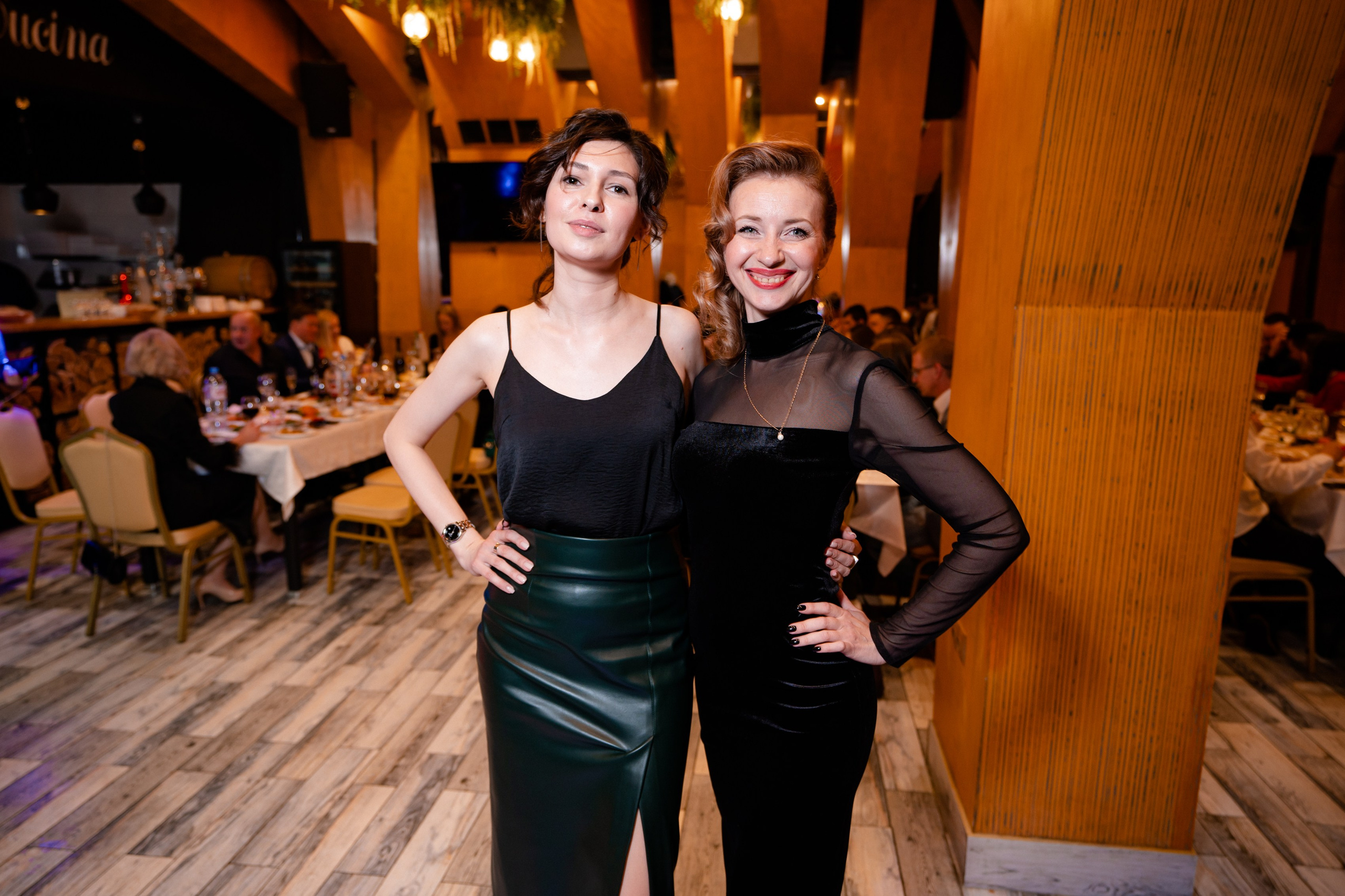 Корпоративная фотосъёмка для ТехноАвиа. Свадебный и репортажный фотограф в Уфе и по России