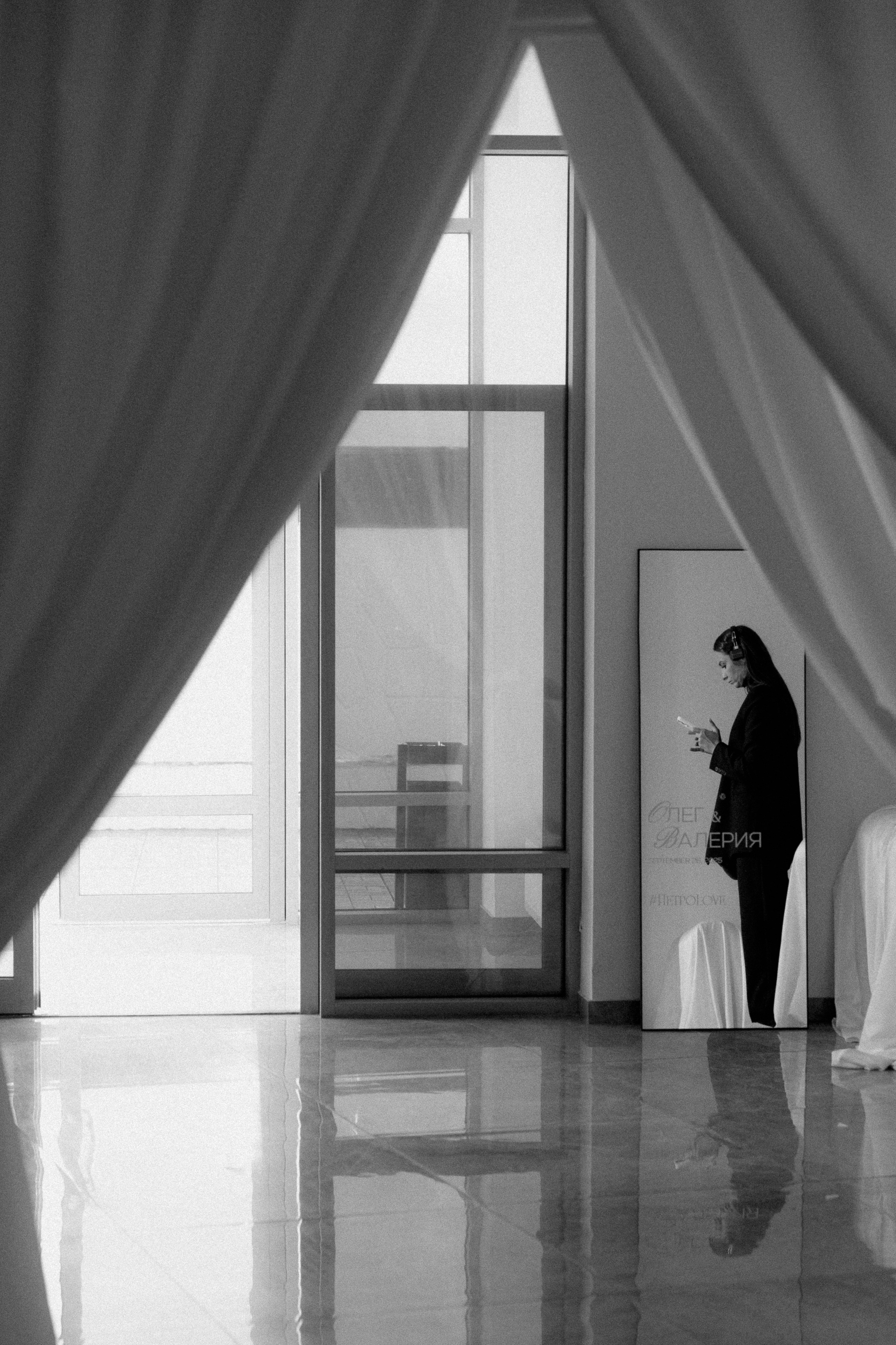 Backstage. Свадебный организатор в Тольятти | Самаре