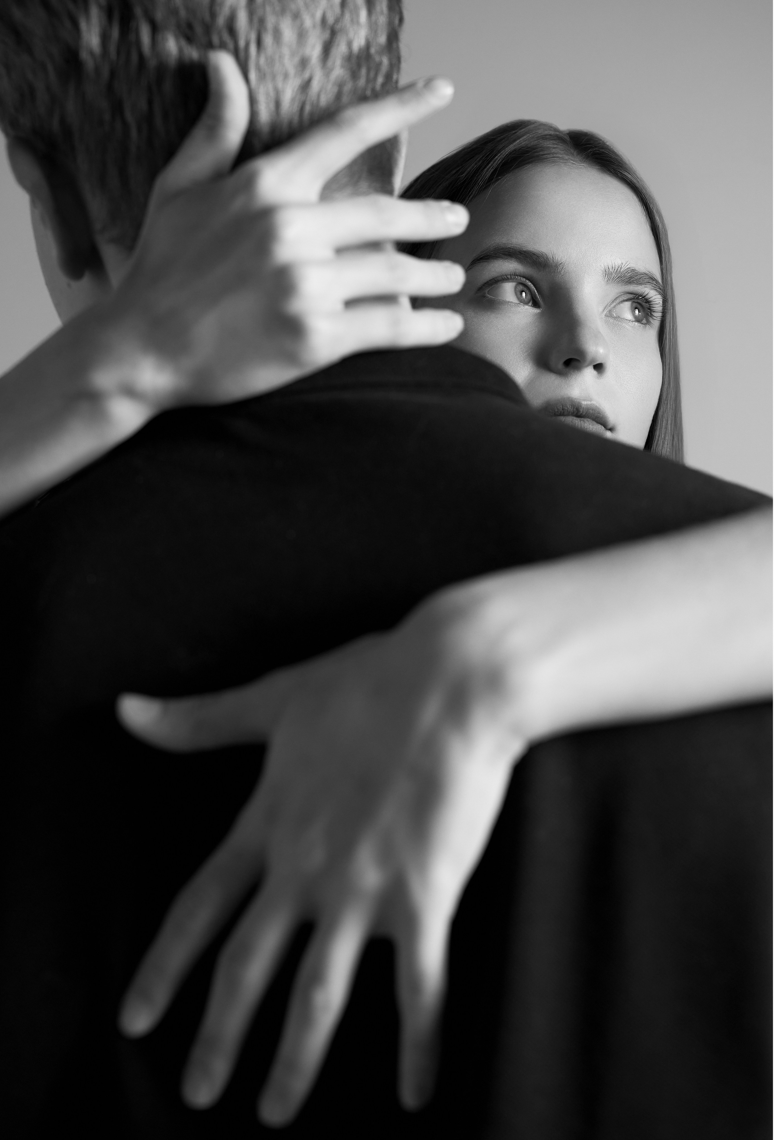 Портретный фотограф в Санкт-Петербурге Дария Сыч