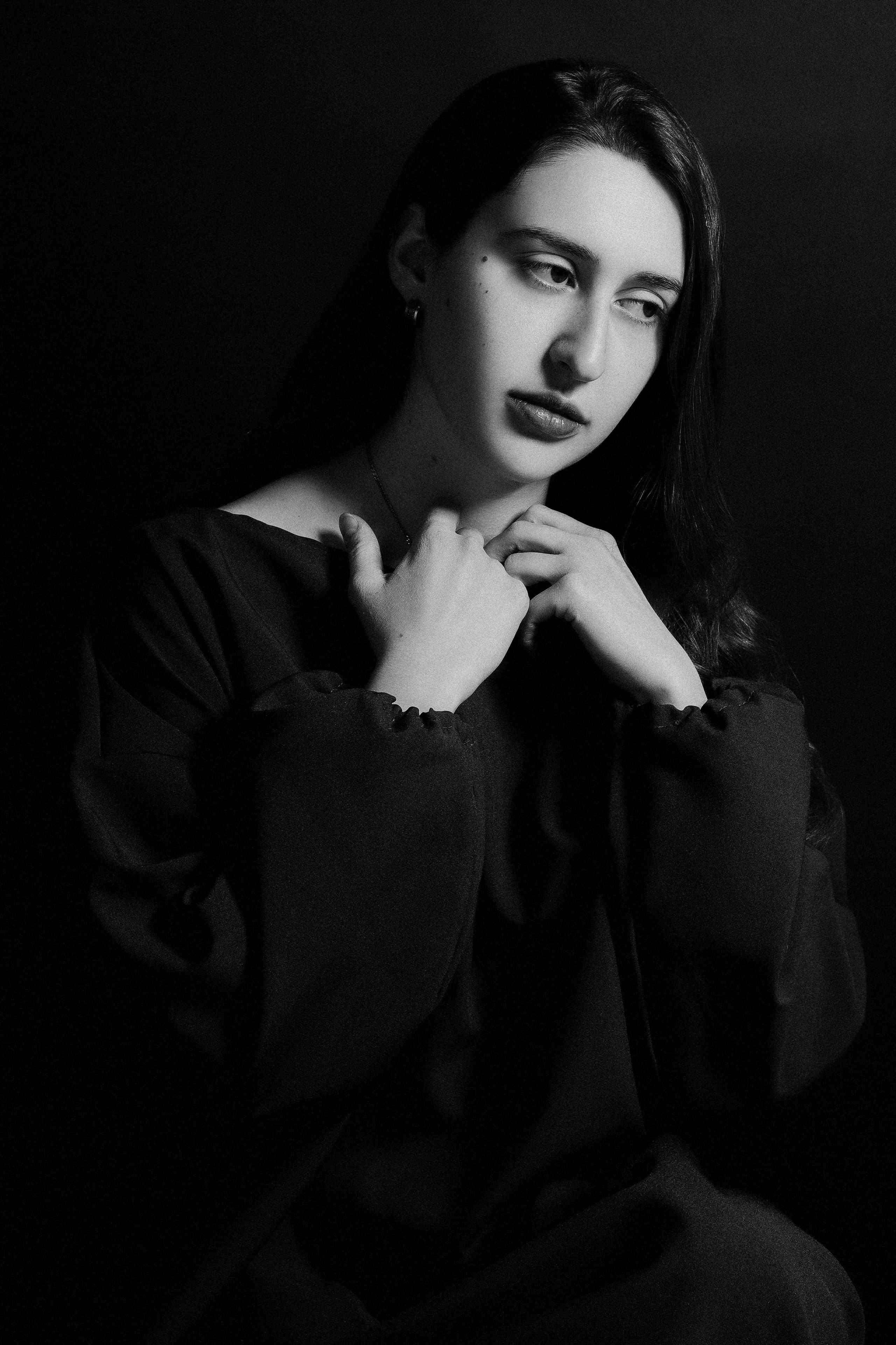 Индивидуальные съемки. REWYCHER