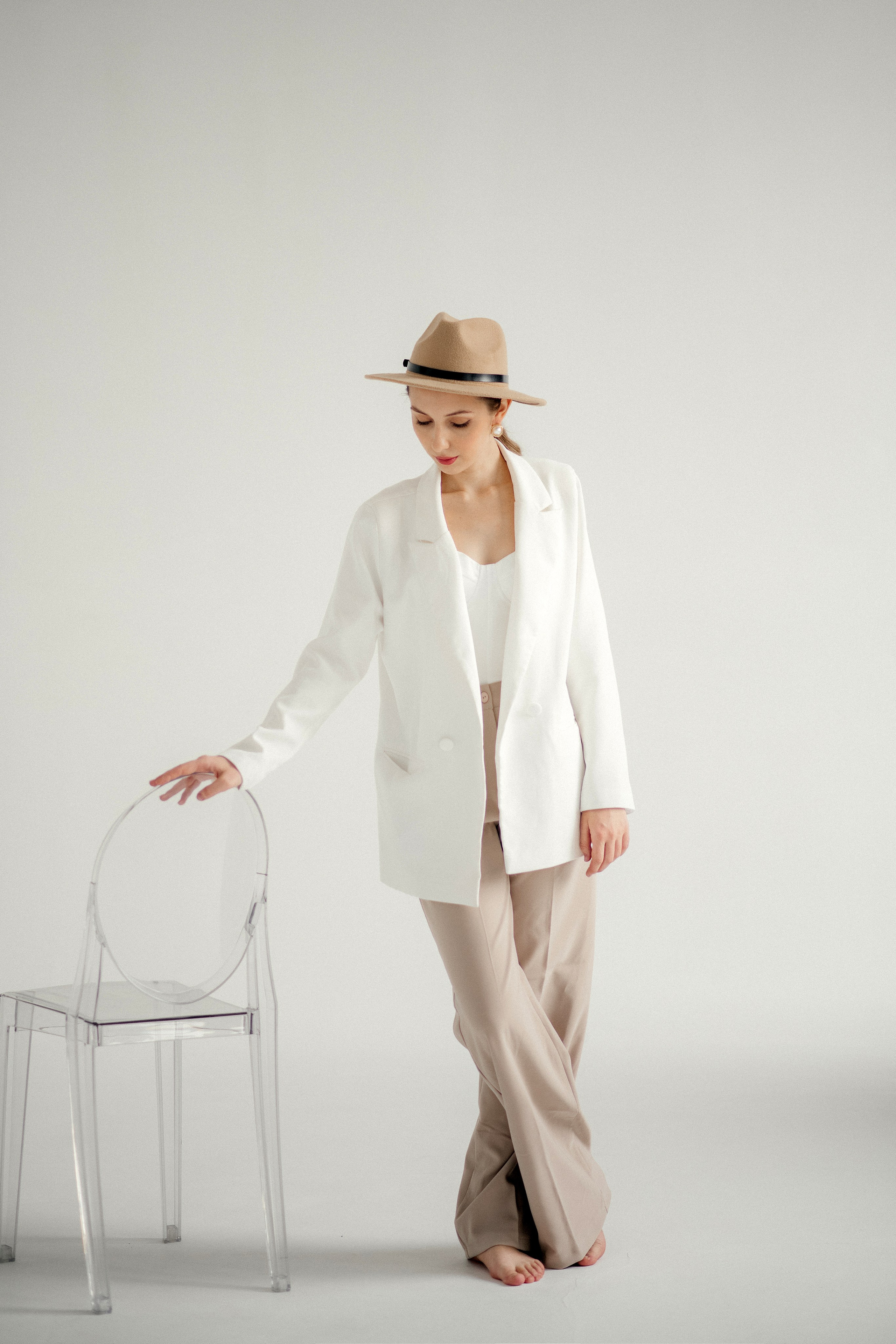 Индивидуальные съемки. Главная