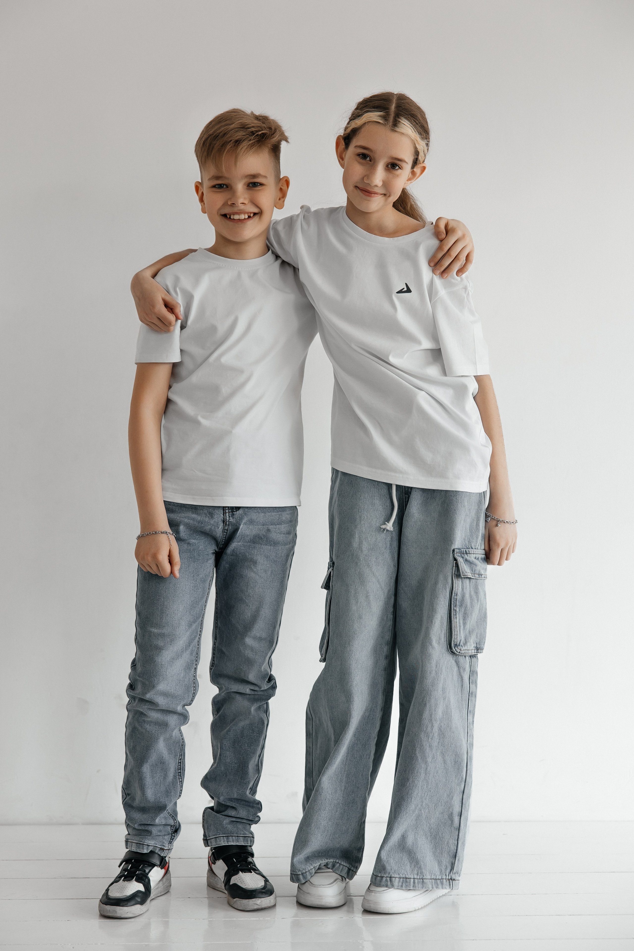 Школьники. Гарутис Лидия профессиональный фотограф в Чите