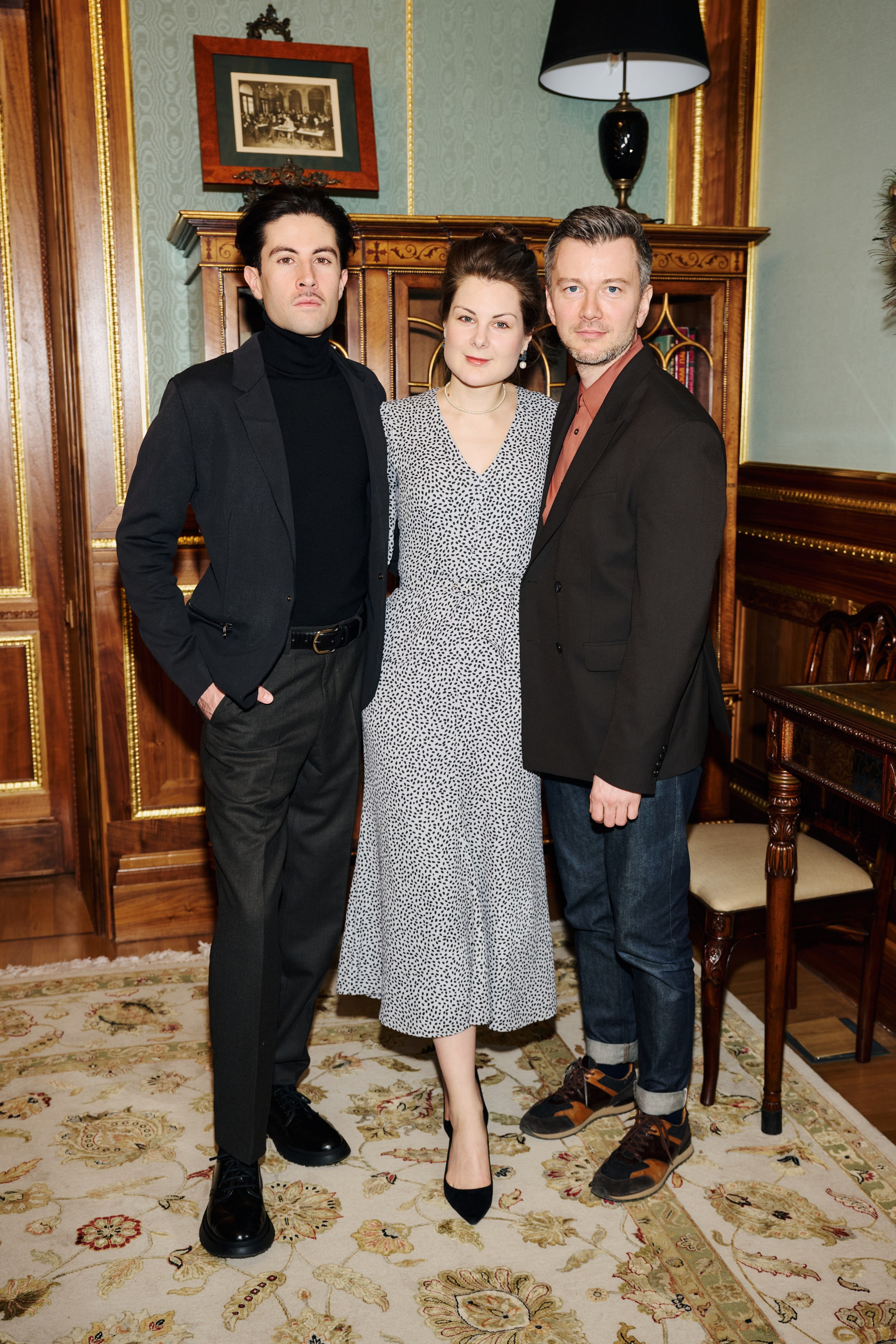 Литературный Бранч Букмейта. Фотограф Сергей Бойко Москва