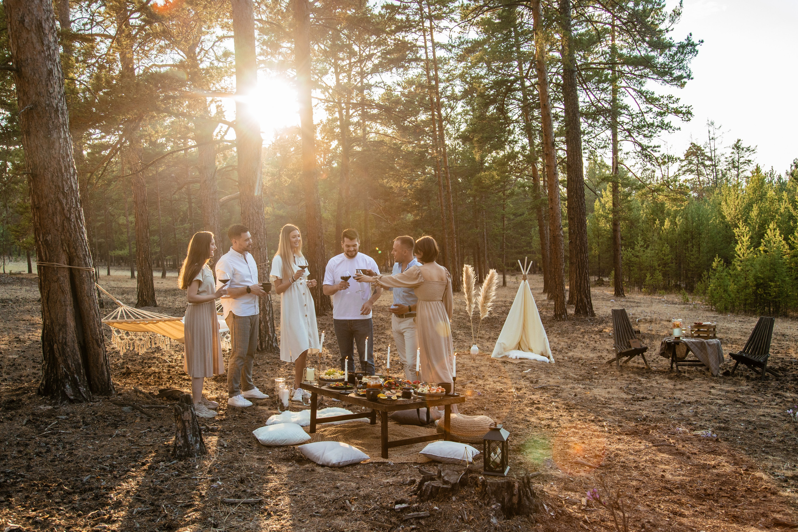 Место Силы. VIP-туры на Байкал. Фотограф Анна Чернигова
