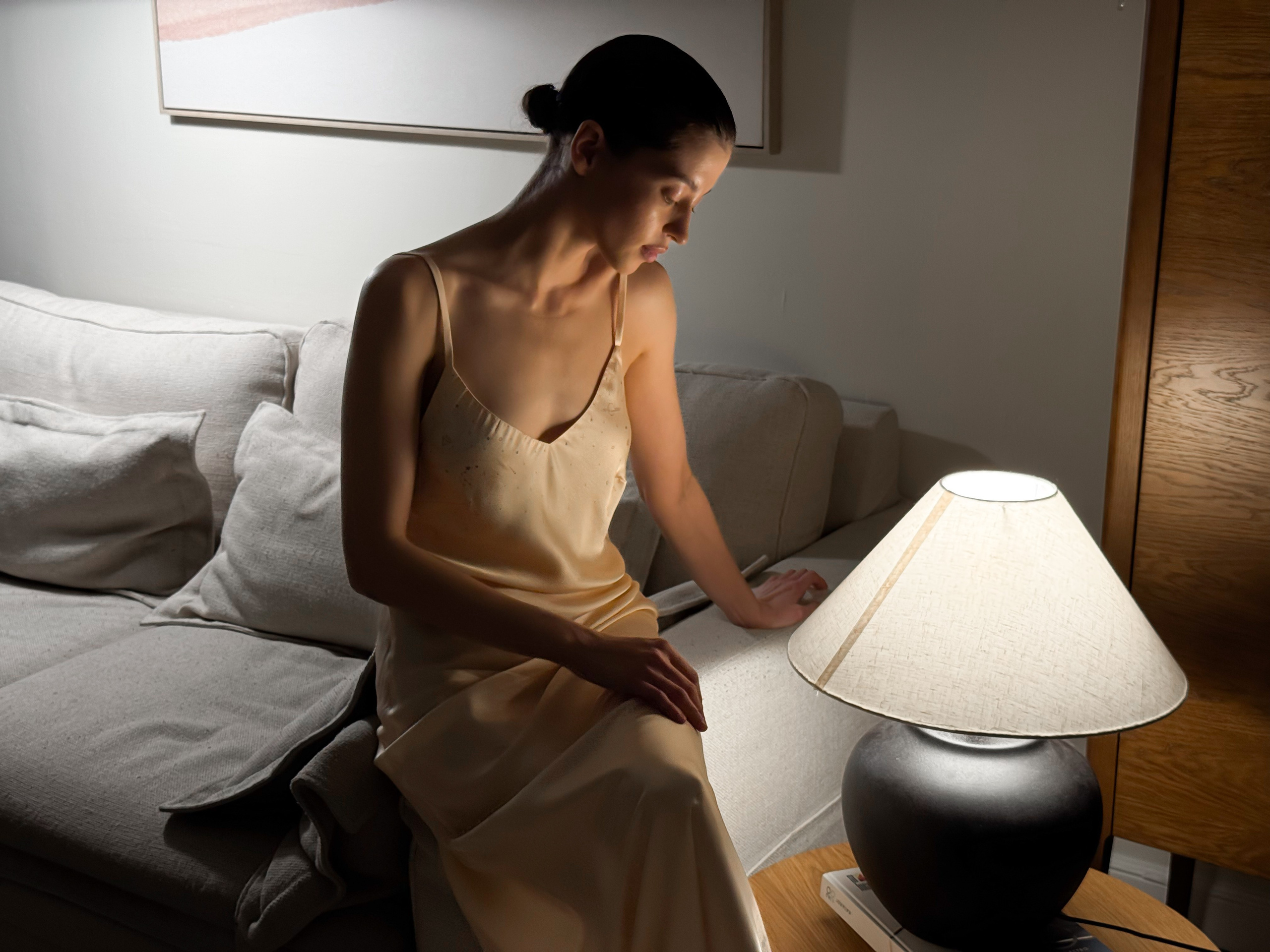 SACRUM. Главная