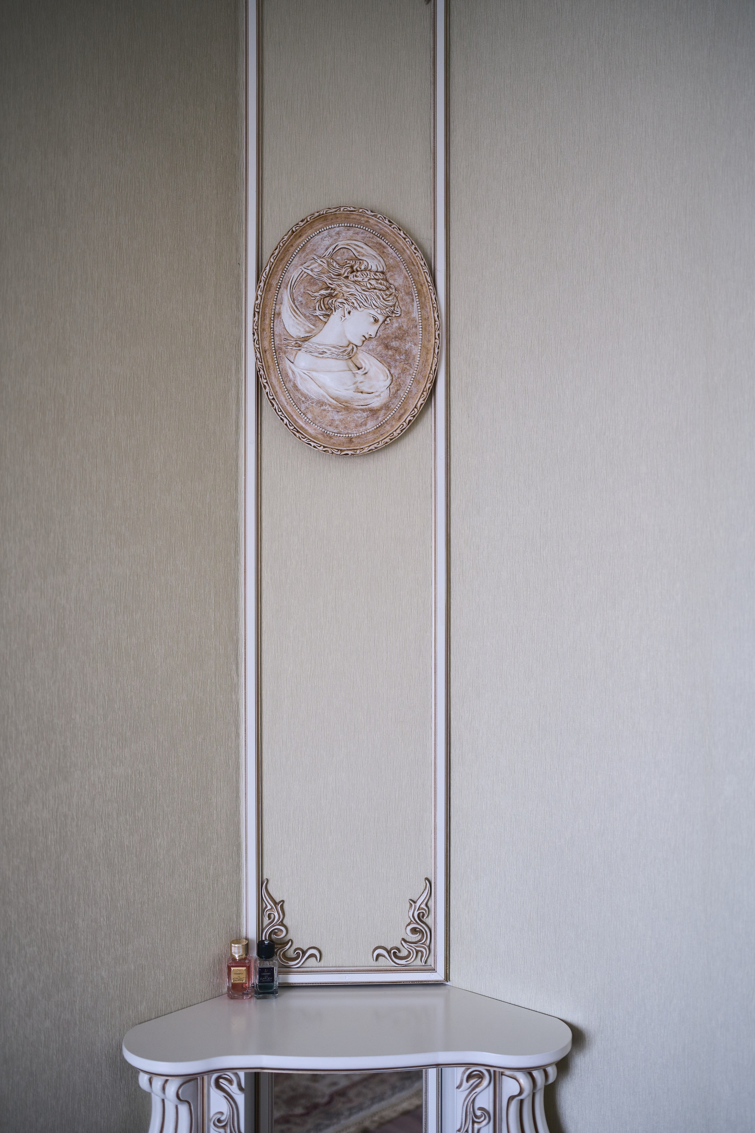 Съемка дома для продажи. Фотограф Олег Сотник