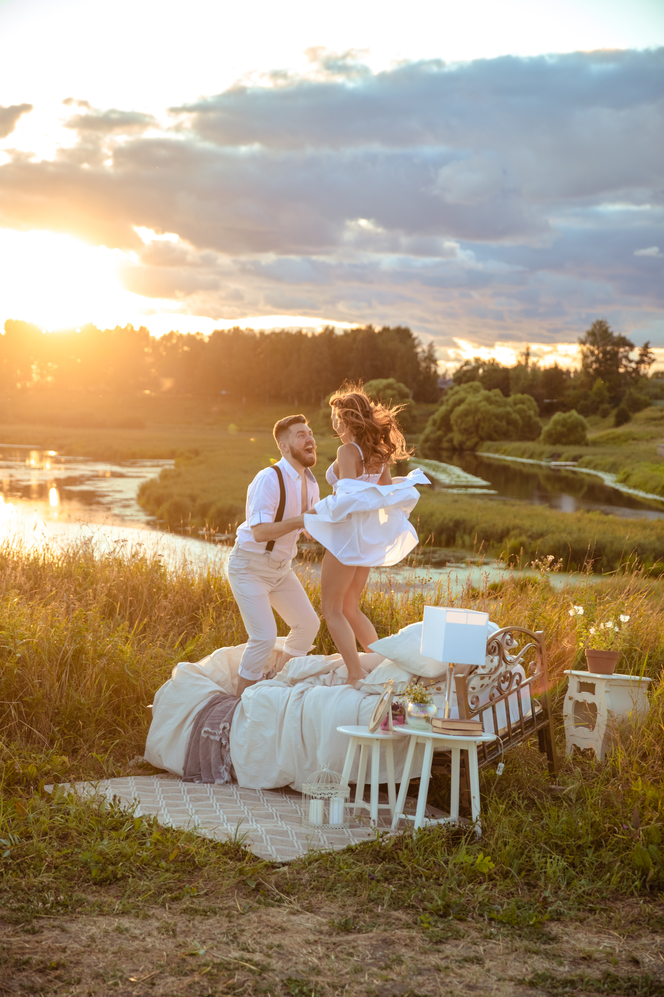 Серии LoveStory. NatalieDmi — фотосессия беременности, семейный фотограф, портрет