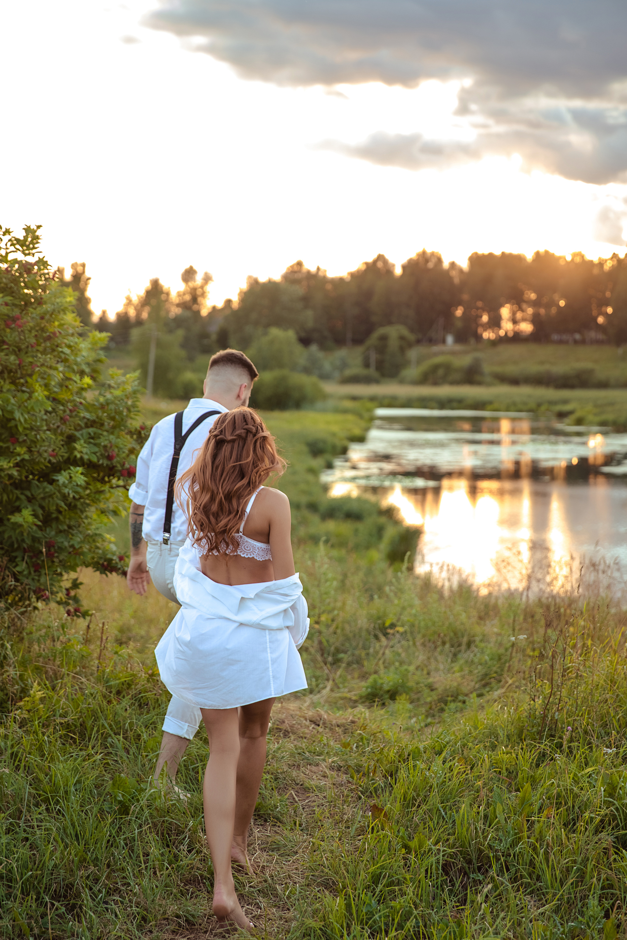 Серии LoveStory. NatalieDmi — фотосессия беременности, семейный фотограф, портрет