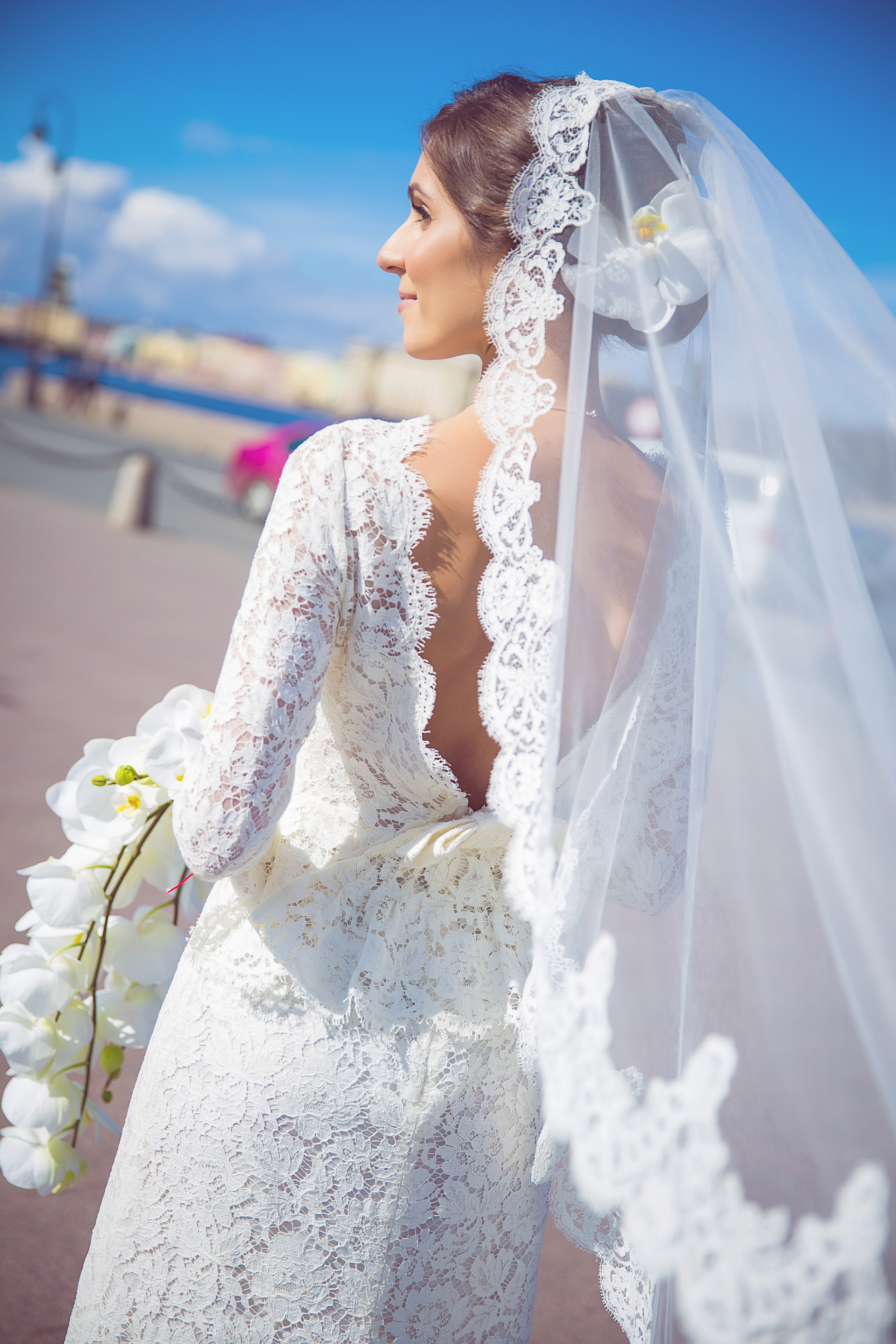 СВАДЬБА. NatalieDmi — фотосессия беременности, семейный фотограф, портрет