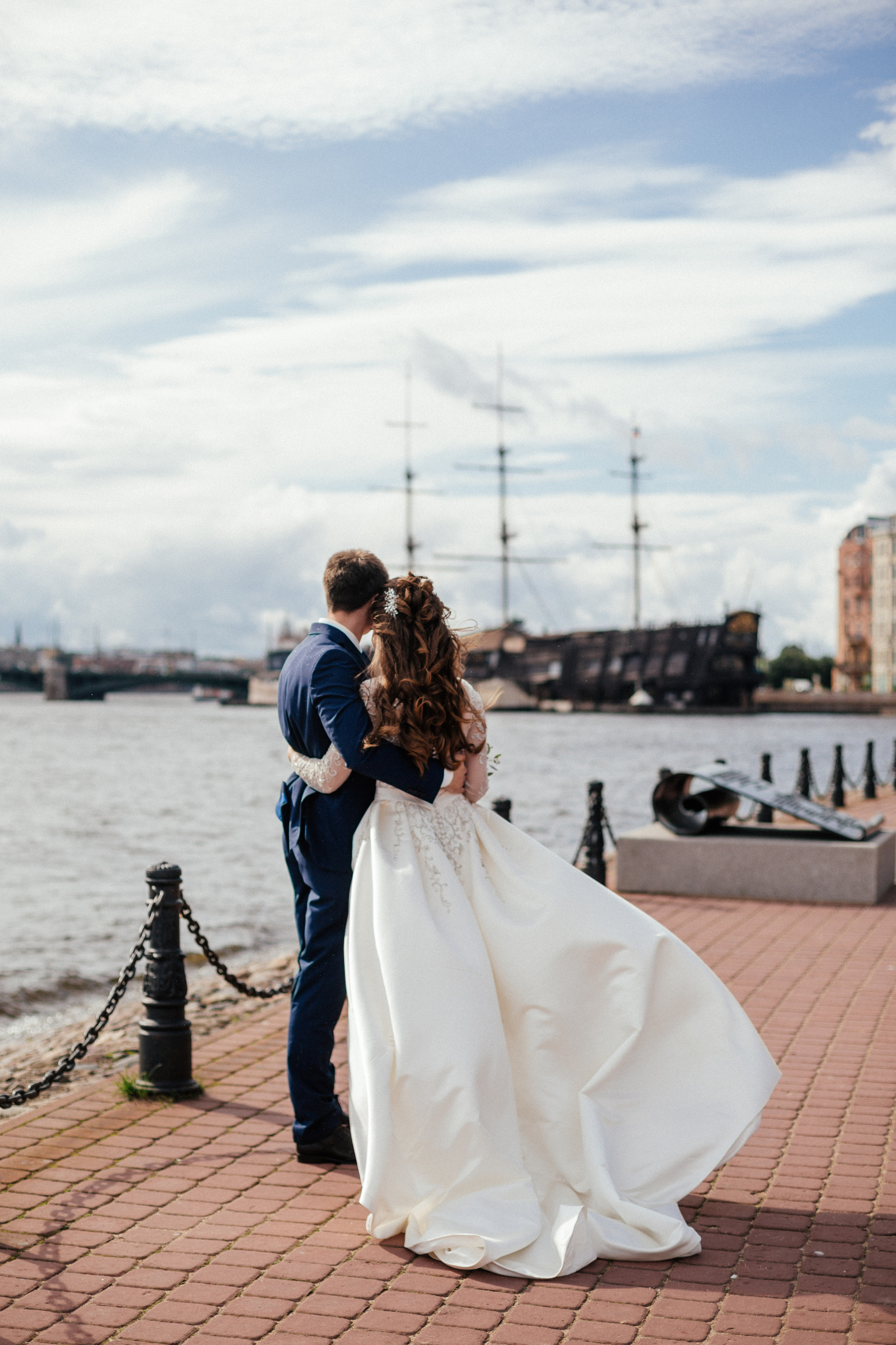 СВАДЬБА. NatalieDmi — фотосессия беременности, семейный фотограф, портрет