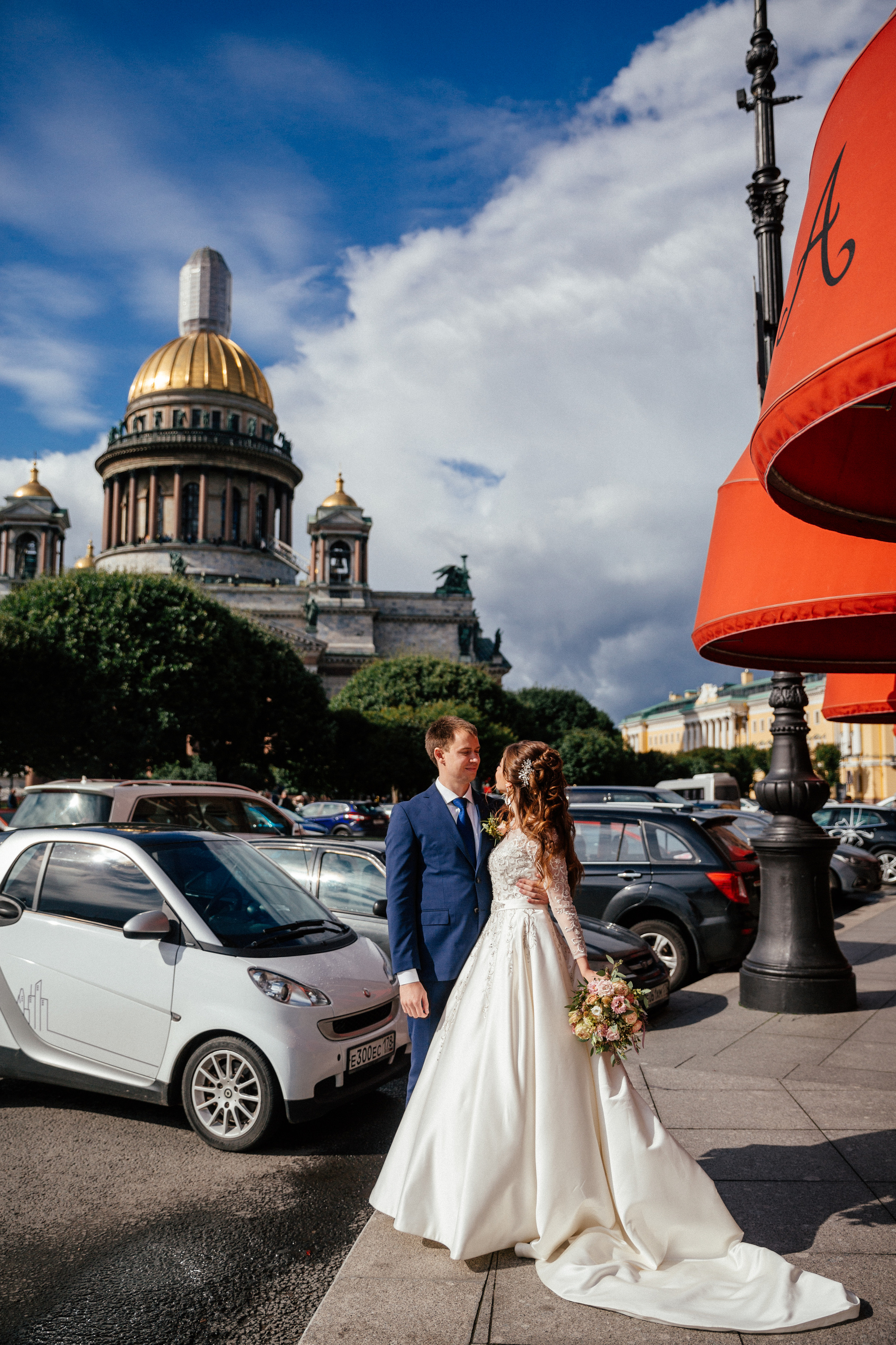 СВАДЬБА. NatalieDmi — фотосессия беременности, семейный фотограф, портрет
