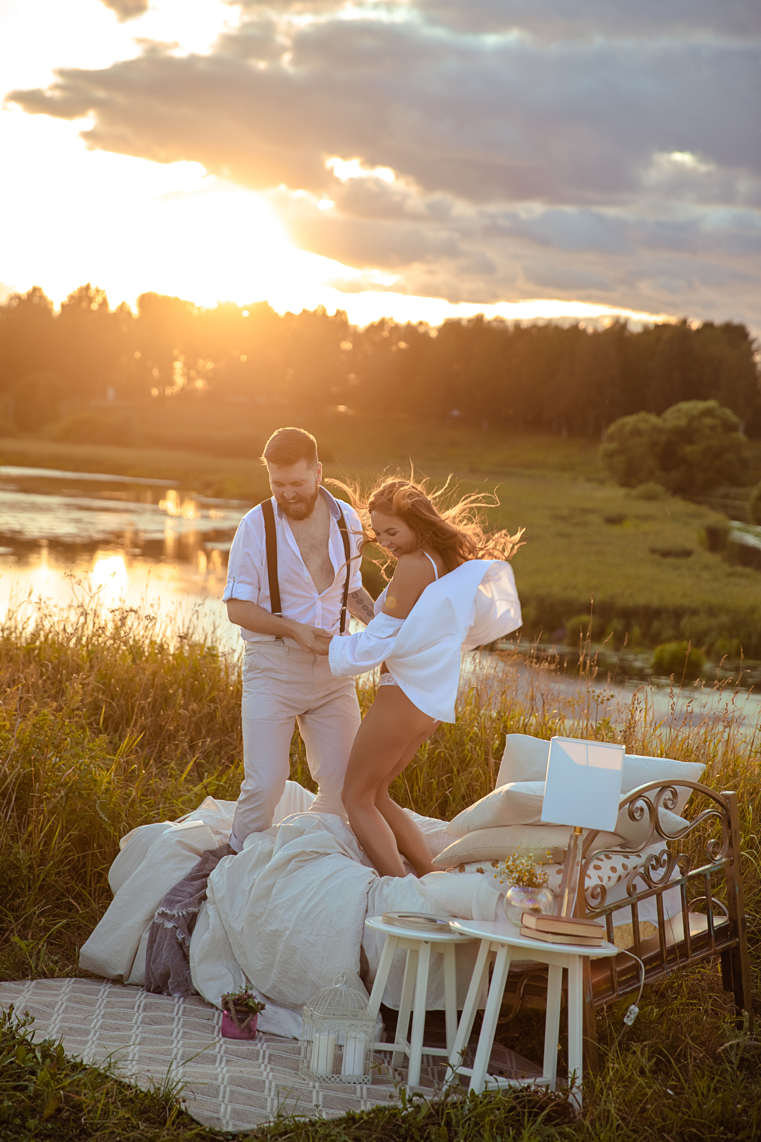 Серии LoveStory. NatalieDmi — фотосессия беременности, семейный фотограф, портрет